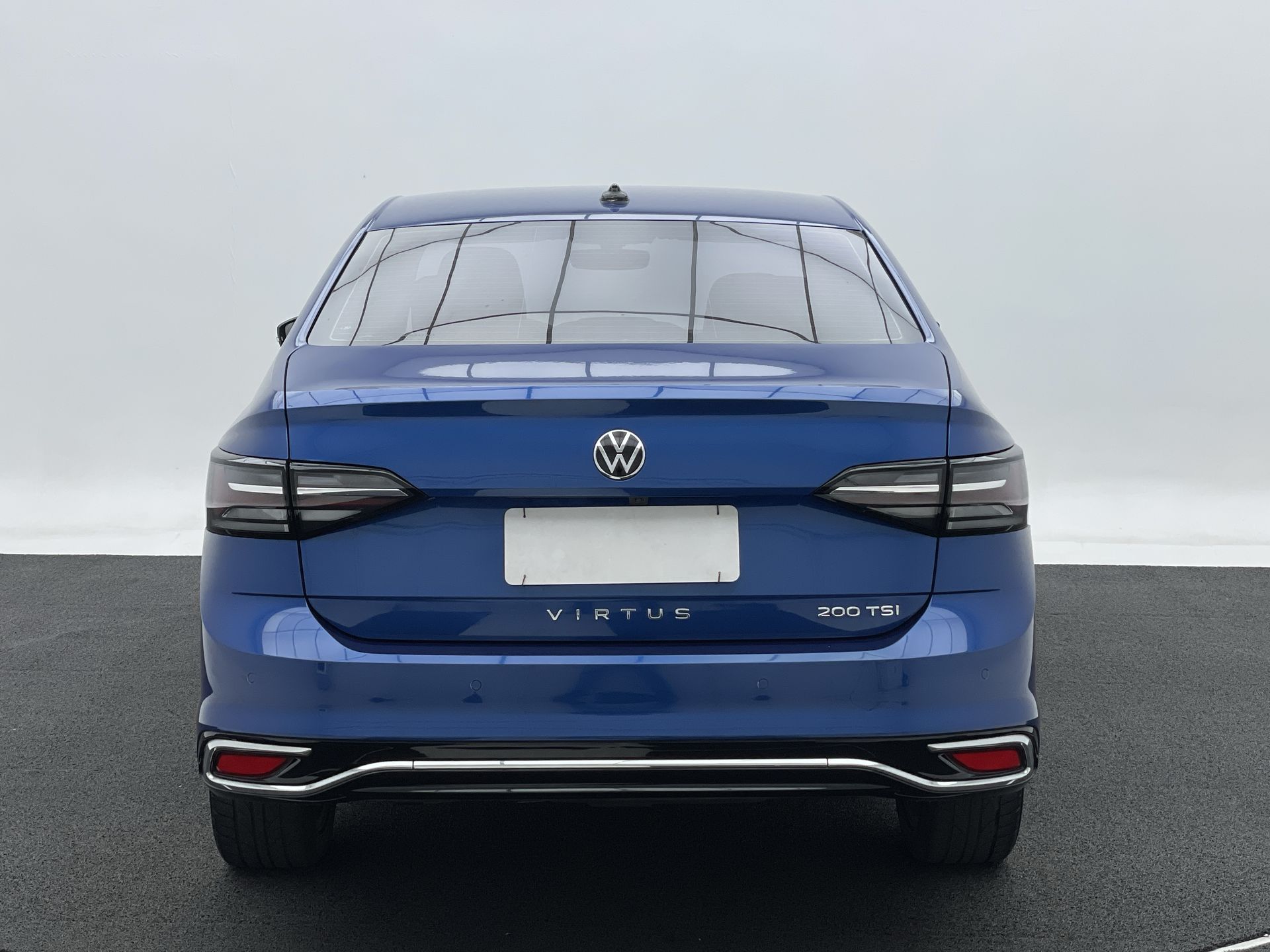 virtus highline 200 tsi 1.0 flex 12v aut