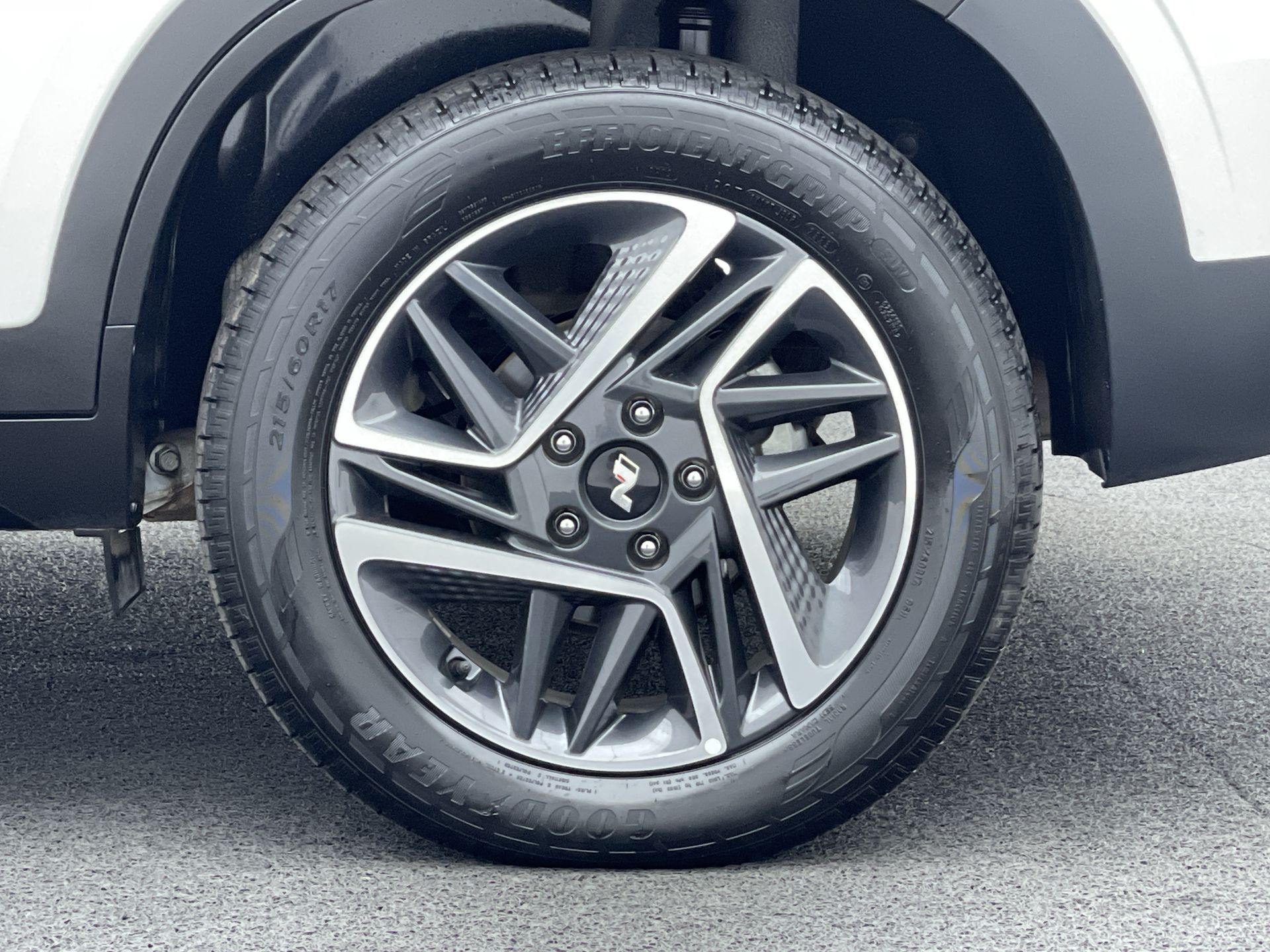 Hyundai-CRETA-Creta N Line 1.0 TB 12V Flex Aut.