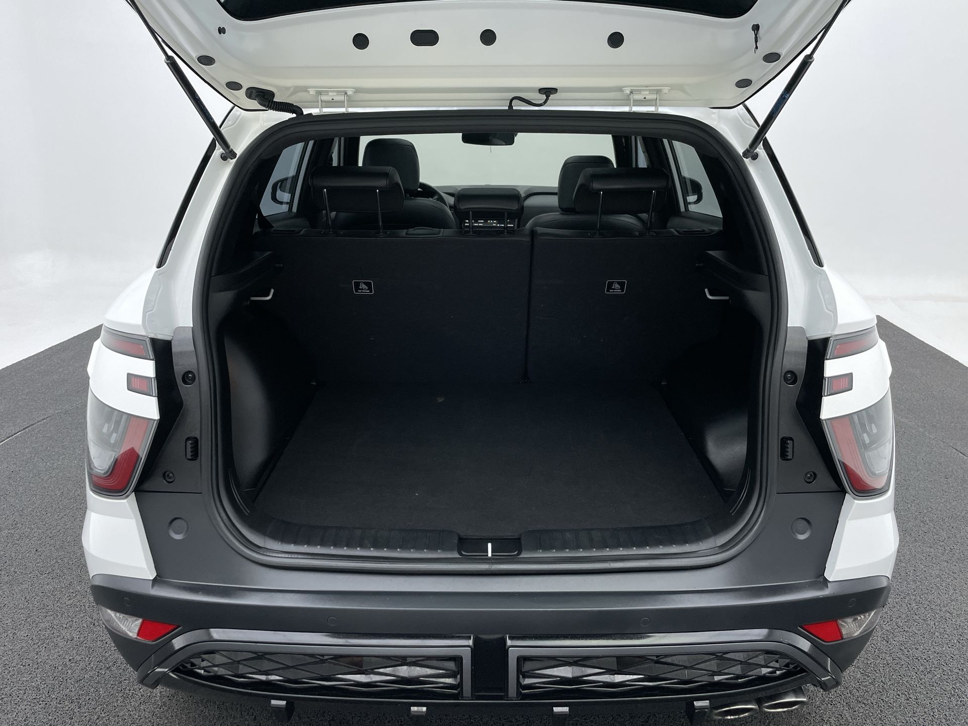 Hyundai-CRETA-Creta N Line 1.0 TB 12V Flex Aut.