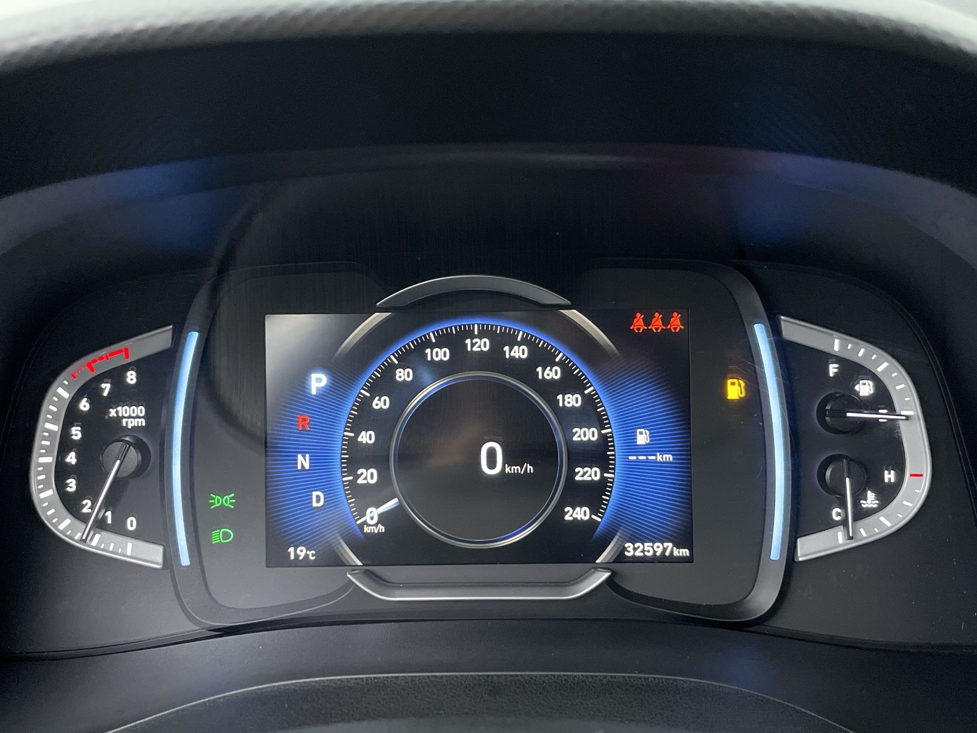 Hyundai-CRETA-Creta N Line 1.0 TB 12V Flex Aut.
