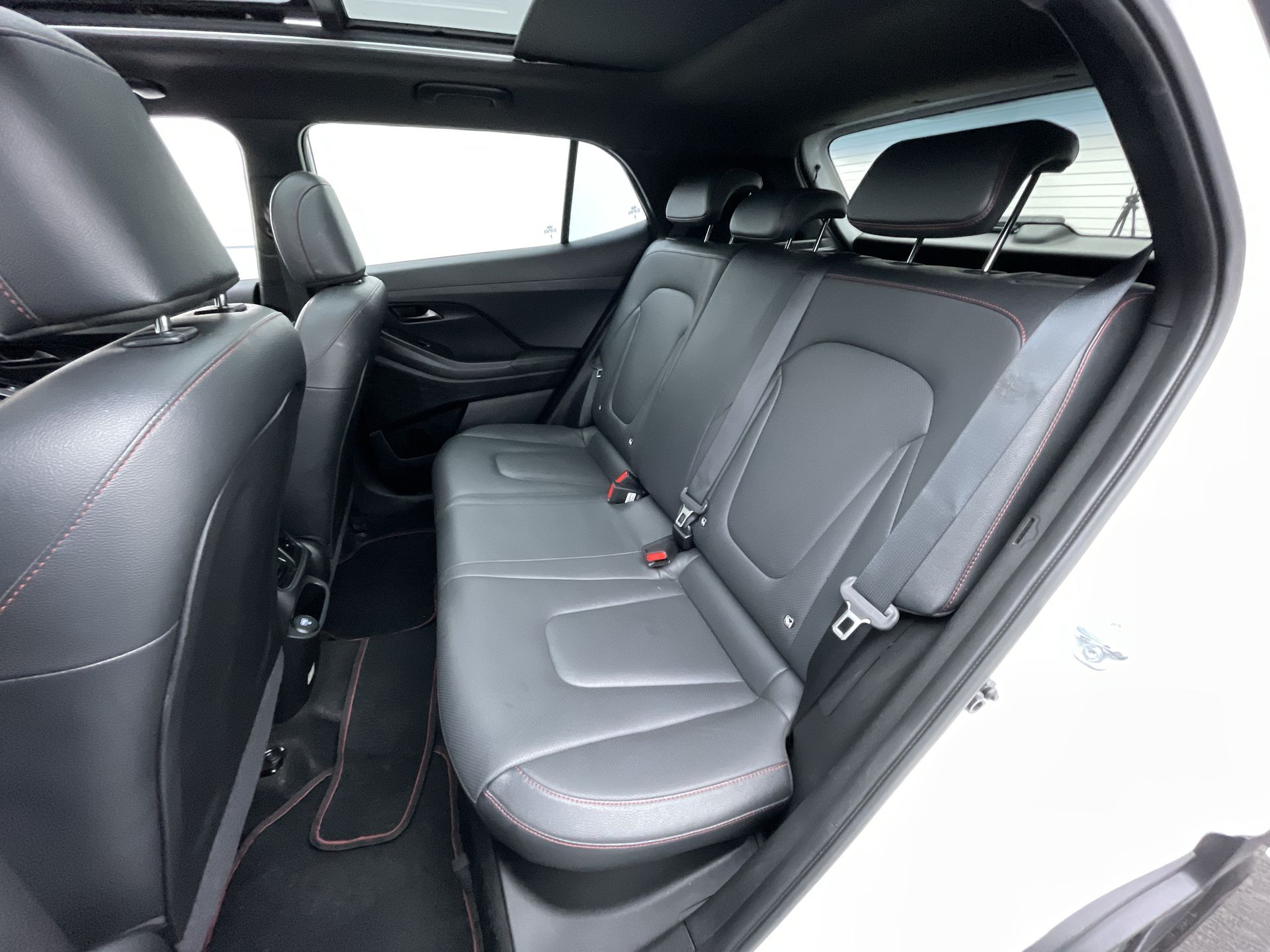 Creta N Line 1.0 TB 12V Flex Aut.