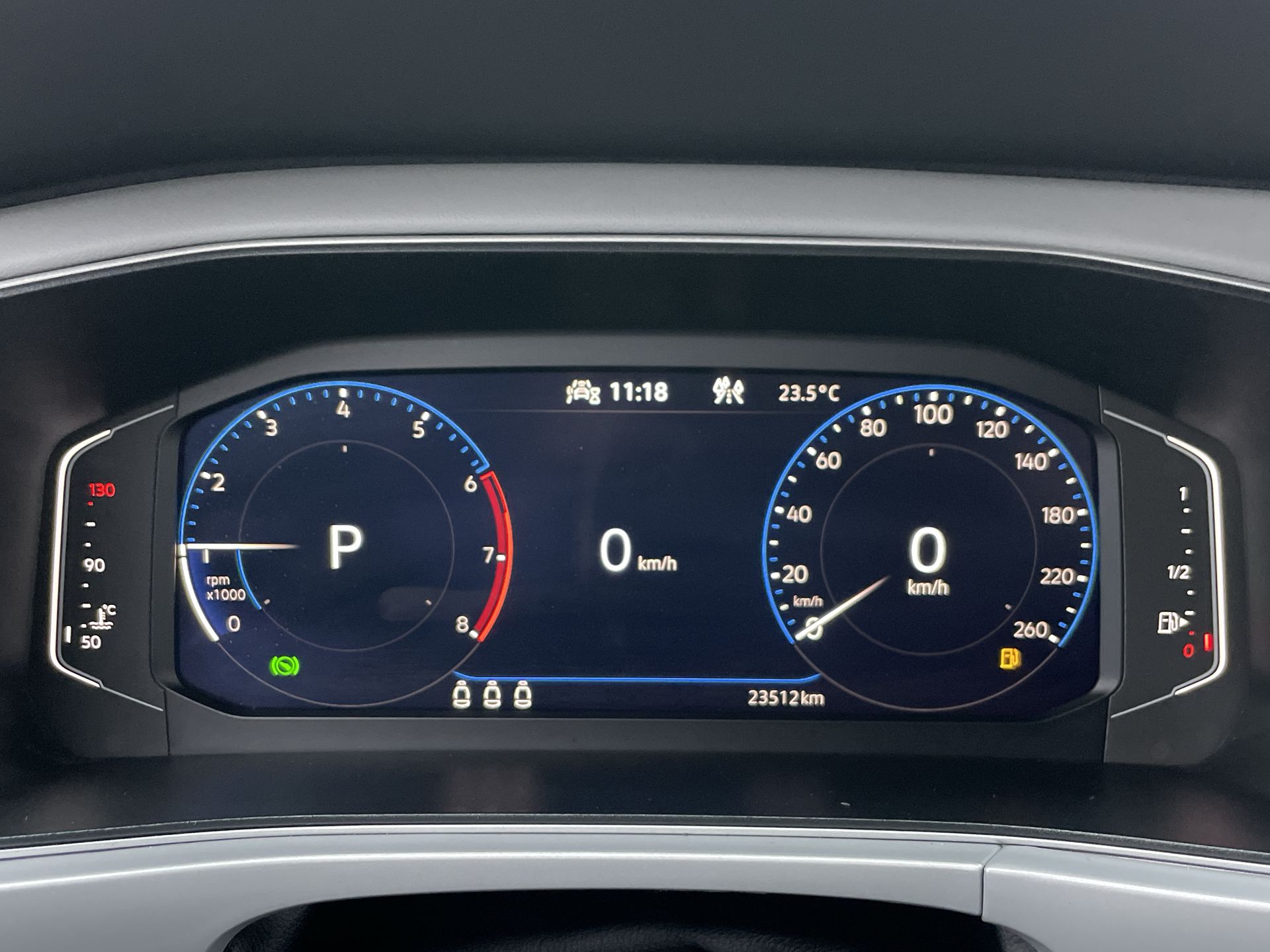 T-Cross Comfor. 200 TSI 1.0 Flex 5p Aut.