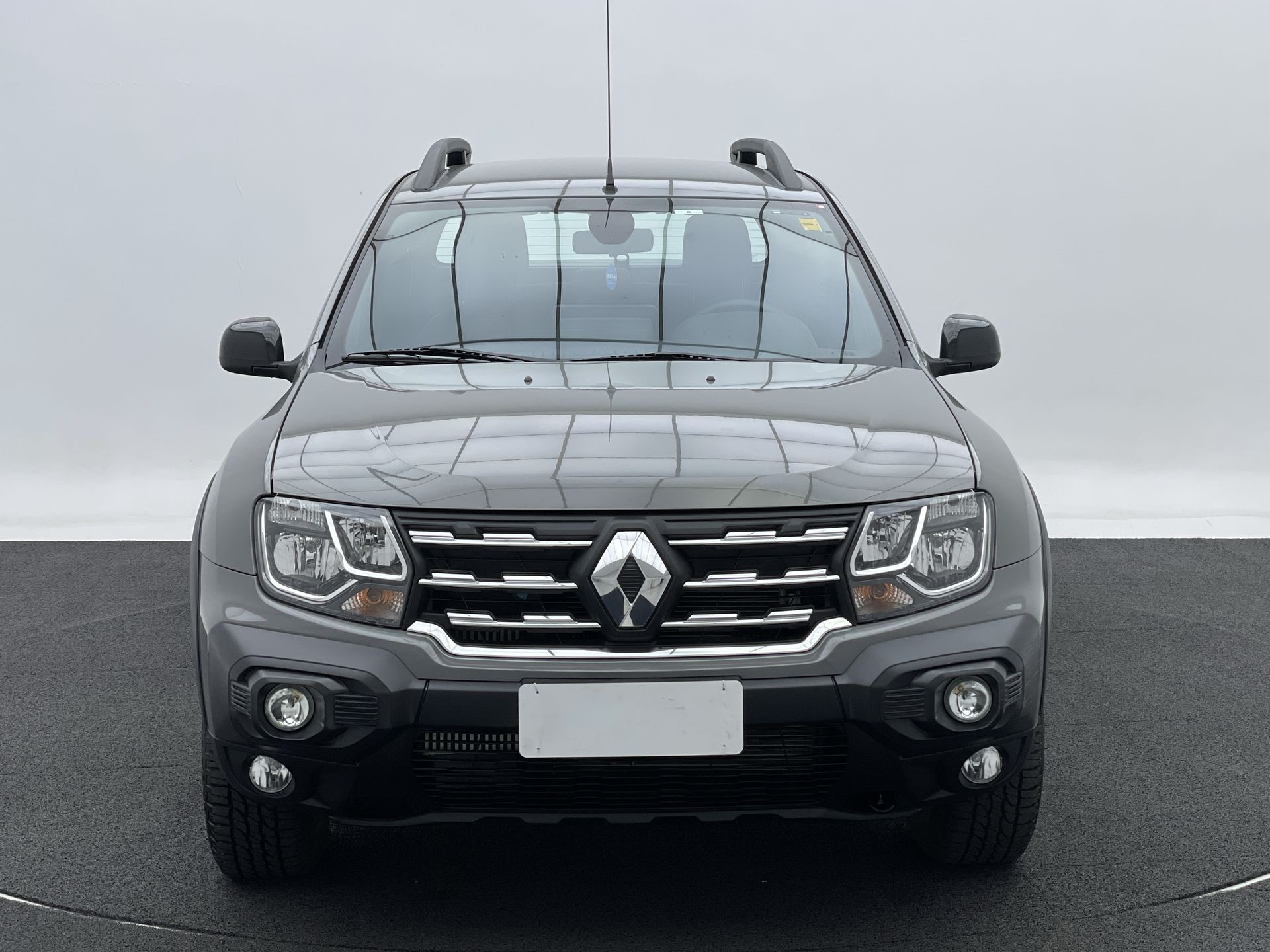 Renault-OROCH-OROCH Outsider 1.3Tce Flex Aut.