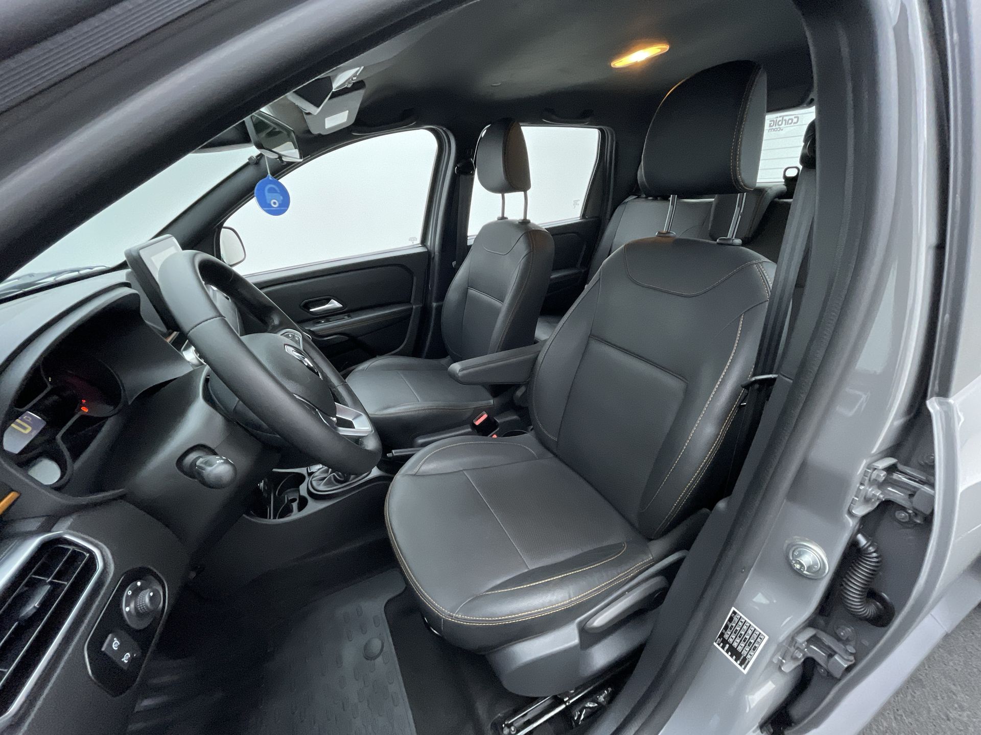 Renault-OROCH-OROCH Outsider 1.3Tce Flex Aut.