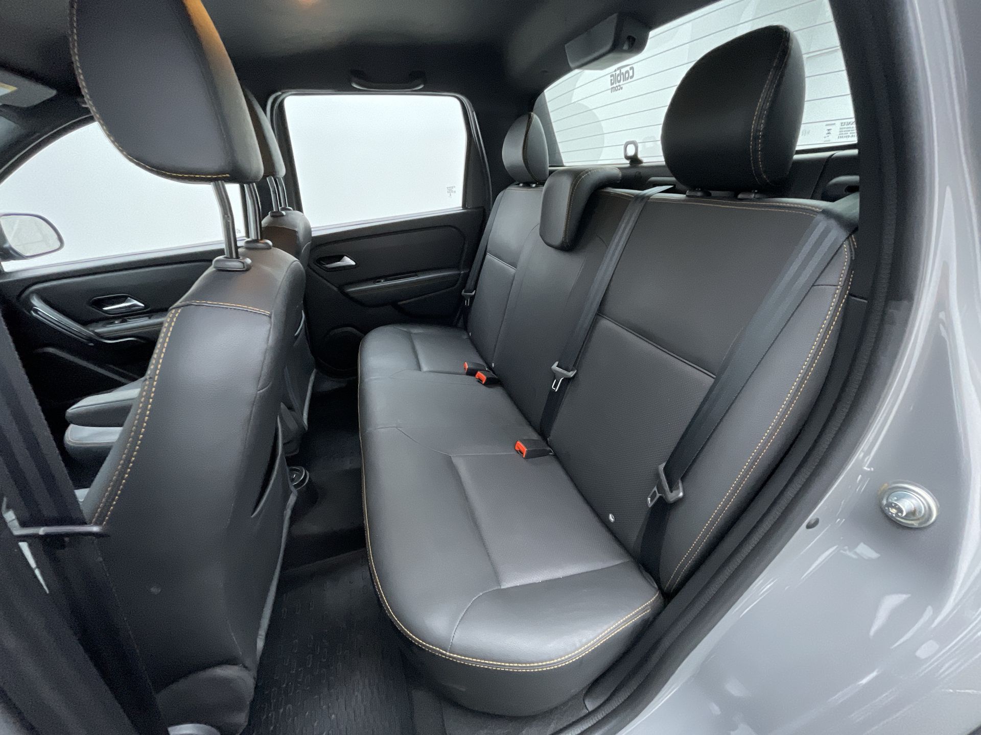 Renault-OROCH-OROCH Outsider 1.3Tce Flex Aut.