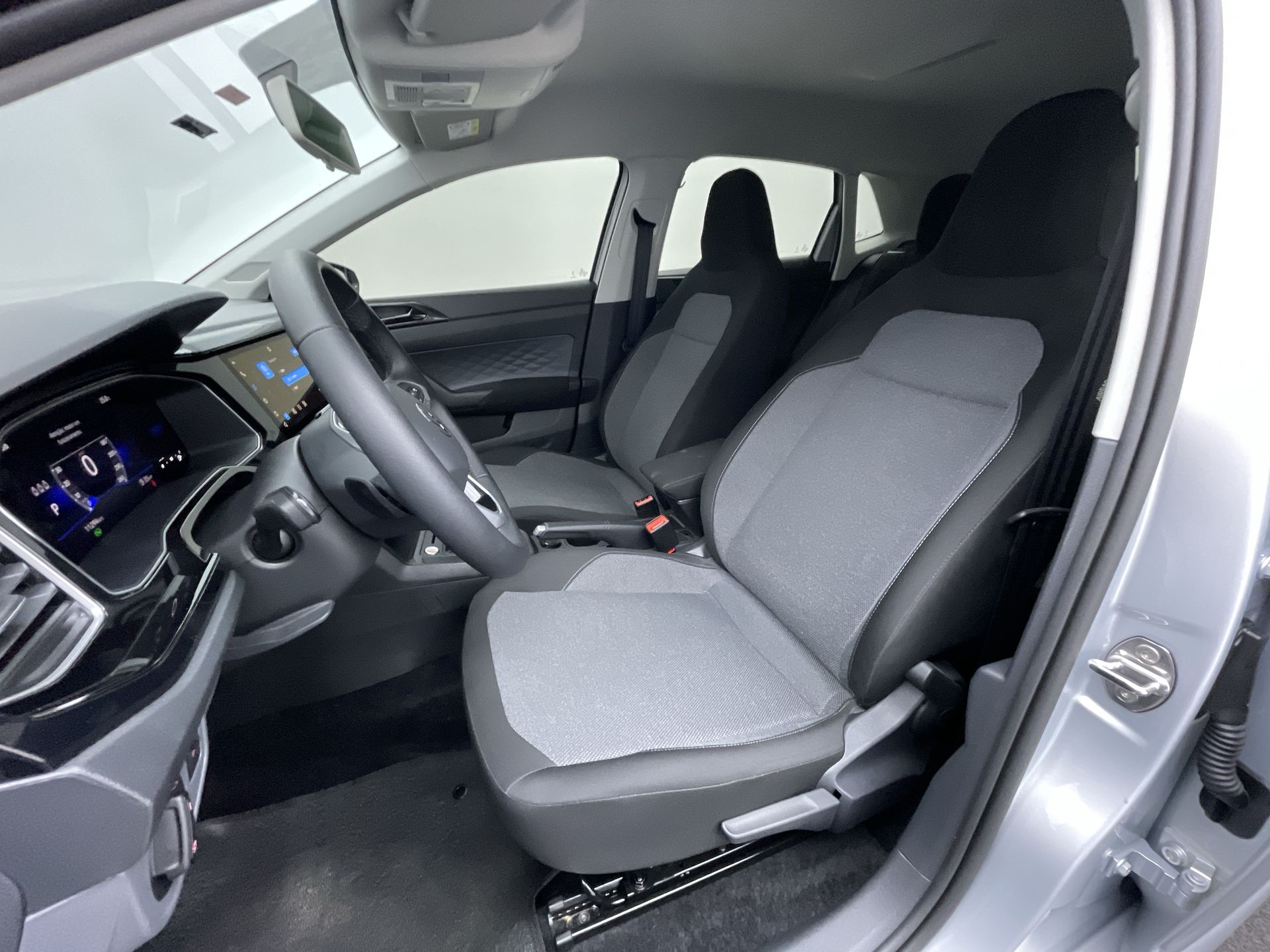 VW - Volkswagen-Polo-Polo Sense TSI 1.0 Flex 12V Aut
