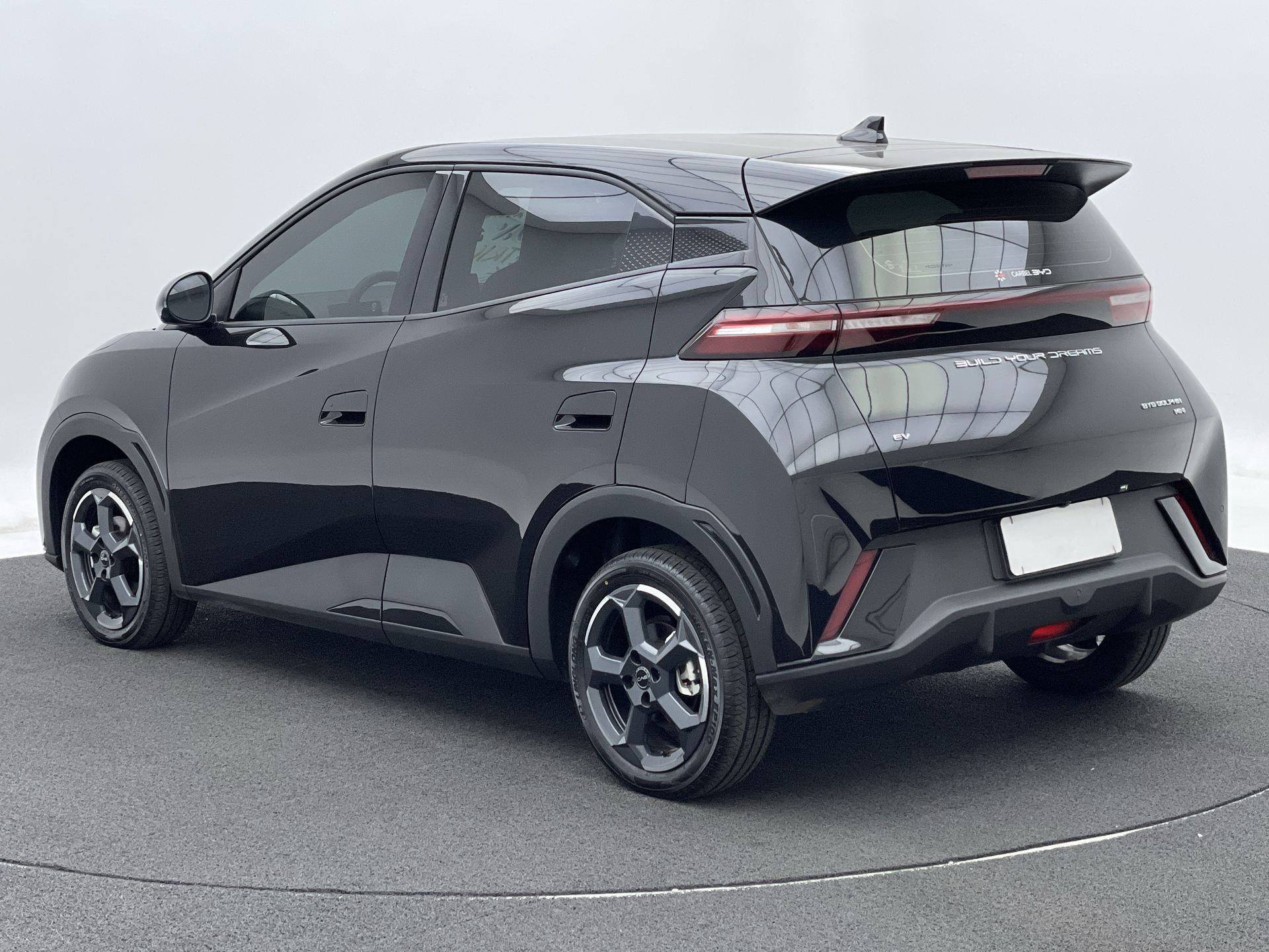 BYD-Dolphin-Dolphin Mini (Elétrico)