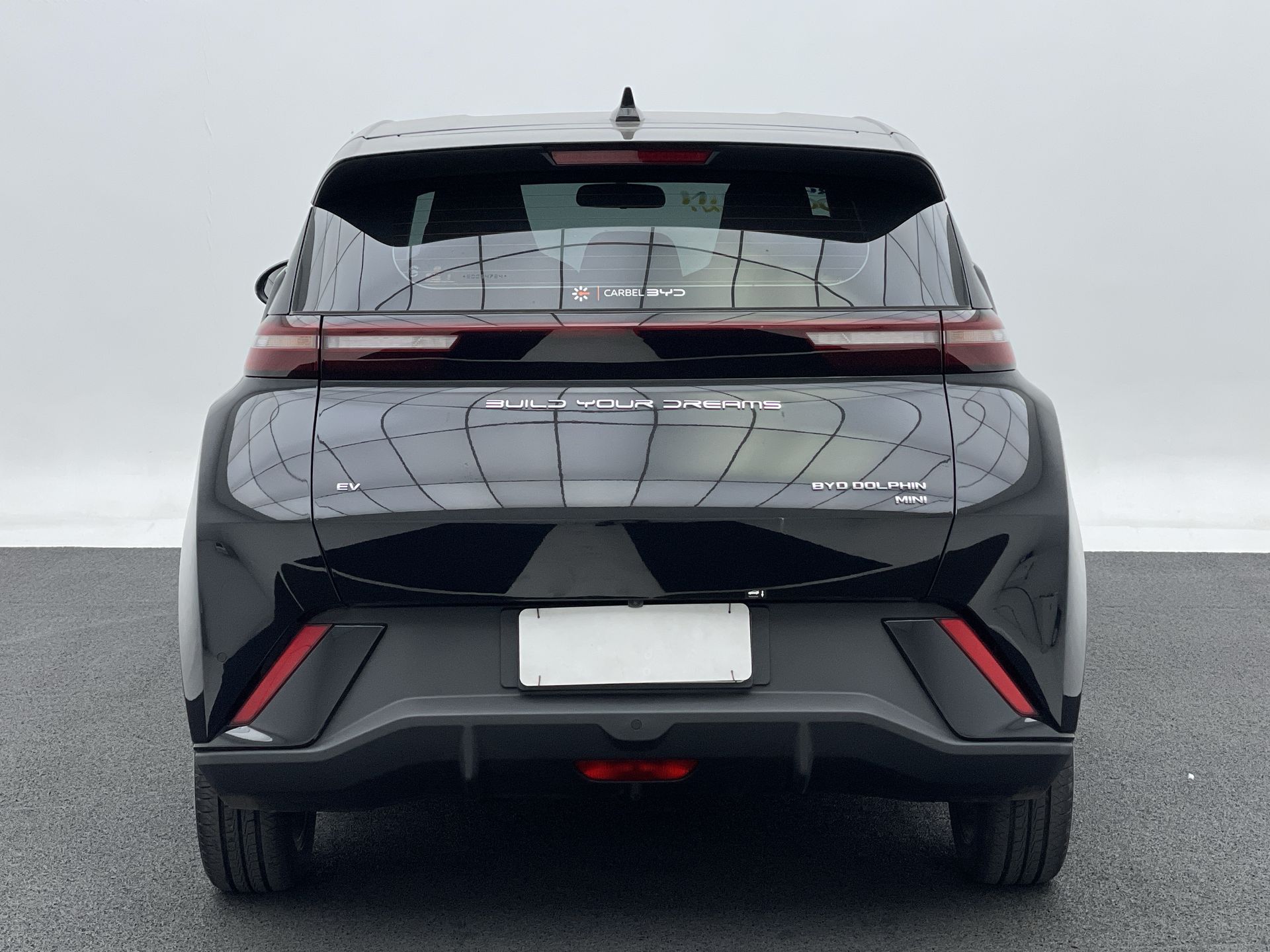 BYD-Dolphin-Dolphin Mini (Elétrico)
