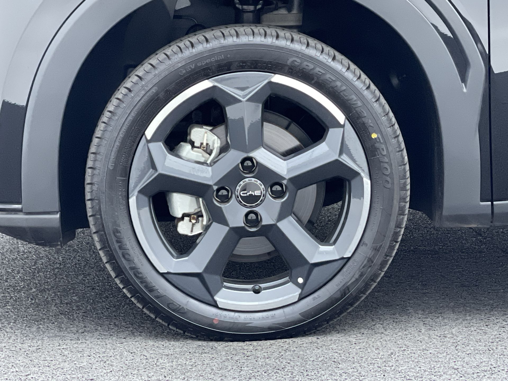 BYD-Dolphin-Dolphin Mini (Elétrico)
