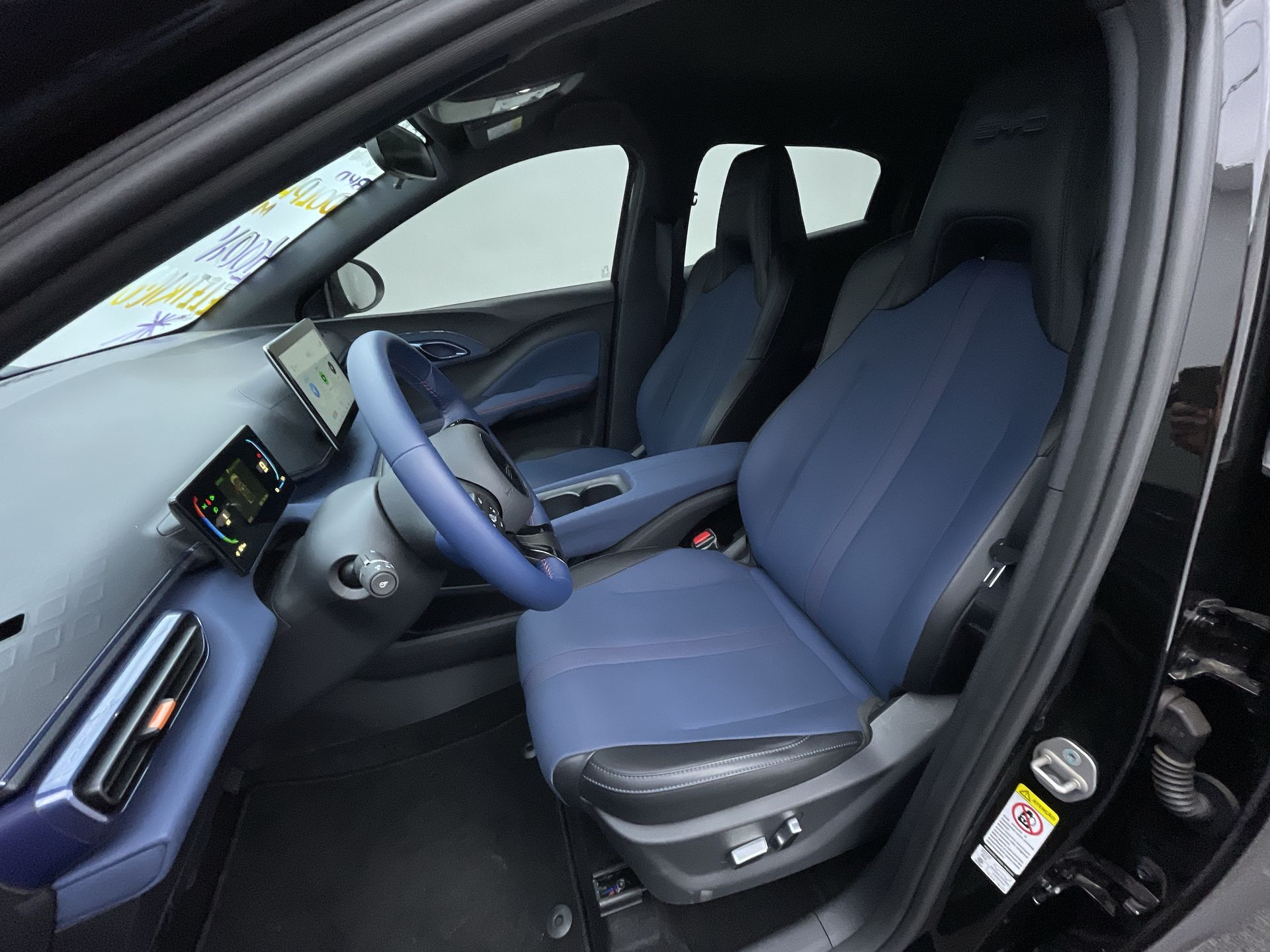 BYD-Dolphin-Dolphin Mini (Elétrico)