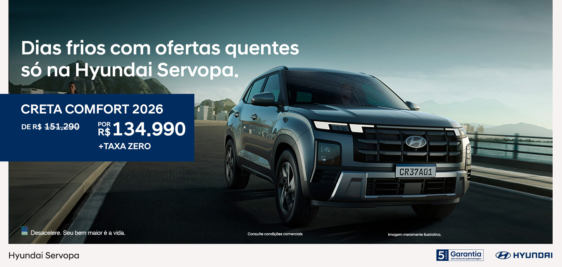 banner creta