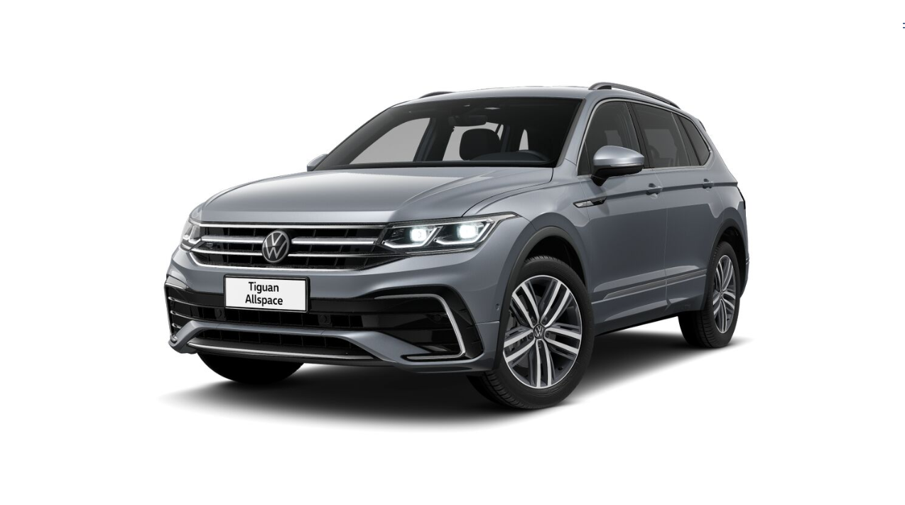 Tiguan Allspace
