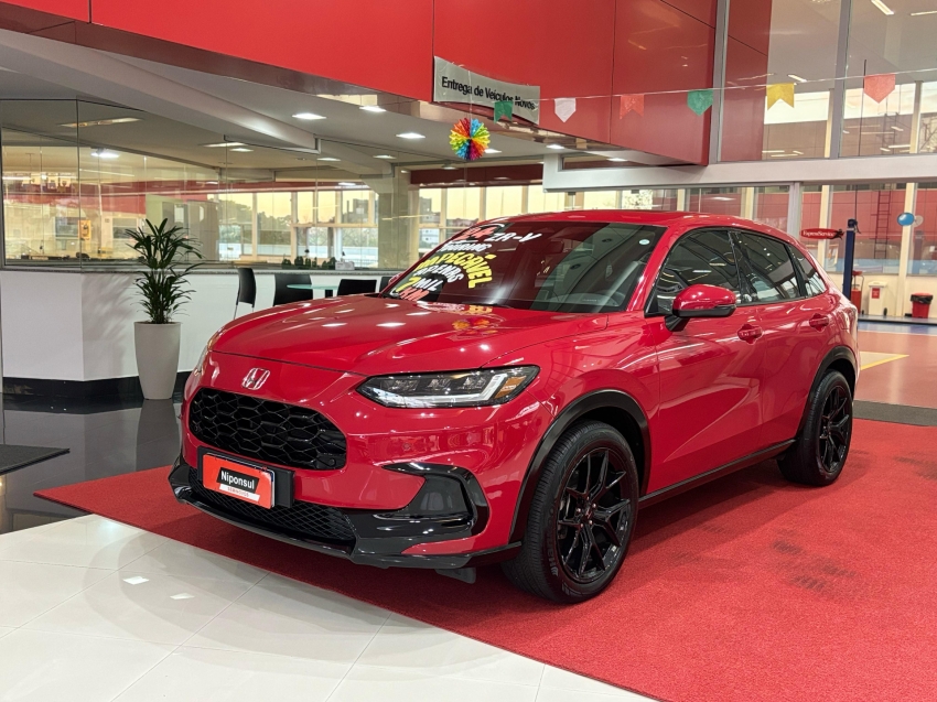 2.0 i-VTEC GASOLINA TOURING CVT