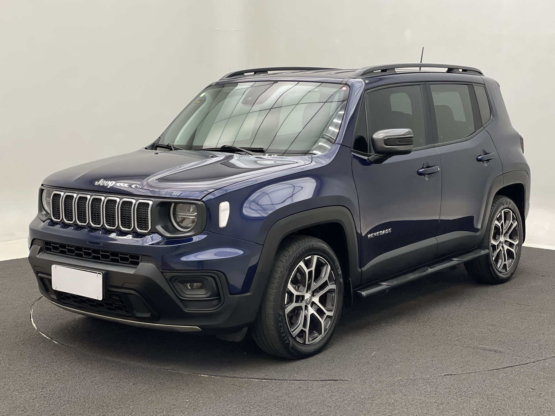 Renegade Long. T270 1.3 TB 4x2 Flex Aut.