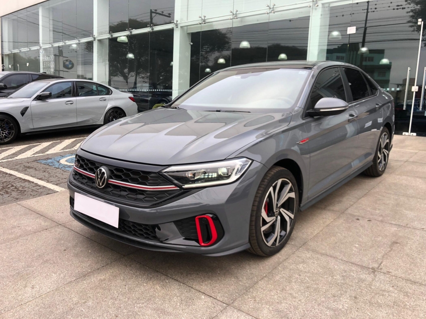 2.0 350 TSI GASOLINA GLI DSG