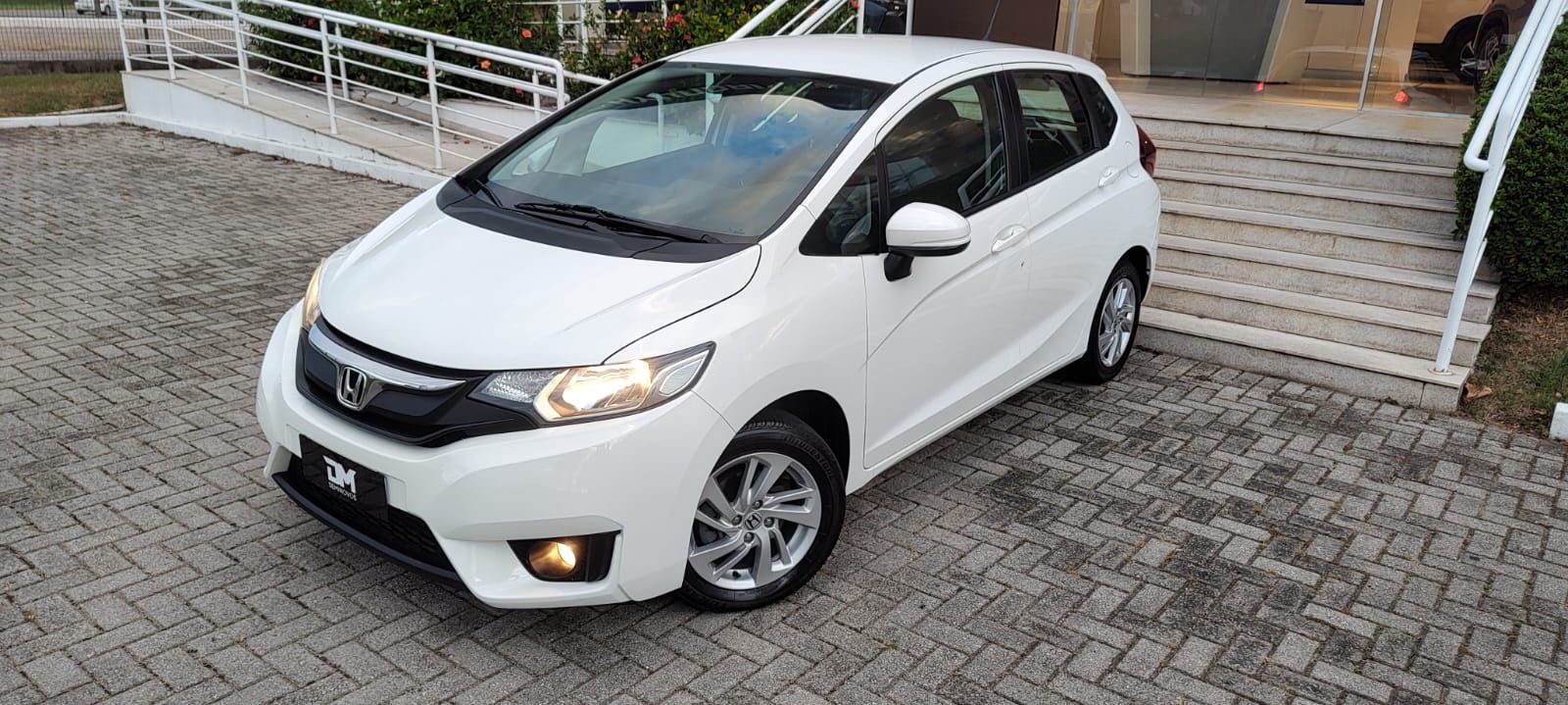 FIT LX CVT