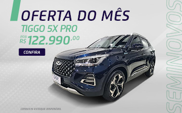 Banner oferta | JULHO