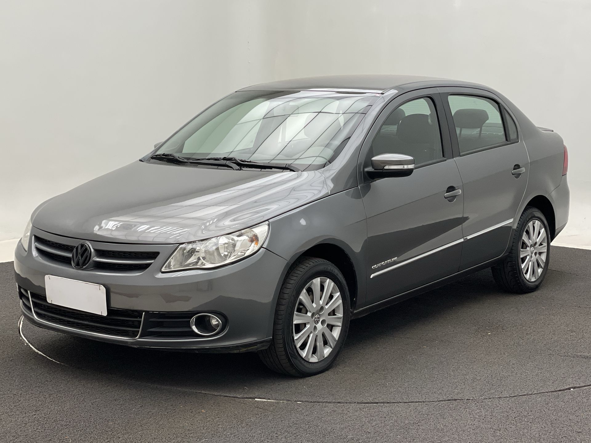 VOYAGE COMF/Highli. 1.6 T.Flex 8V 4p