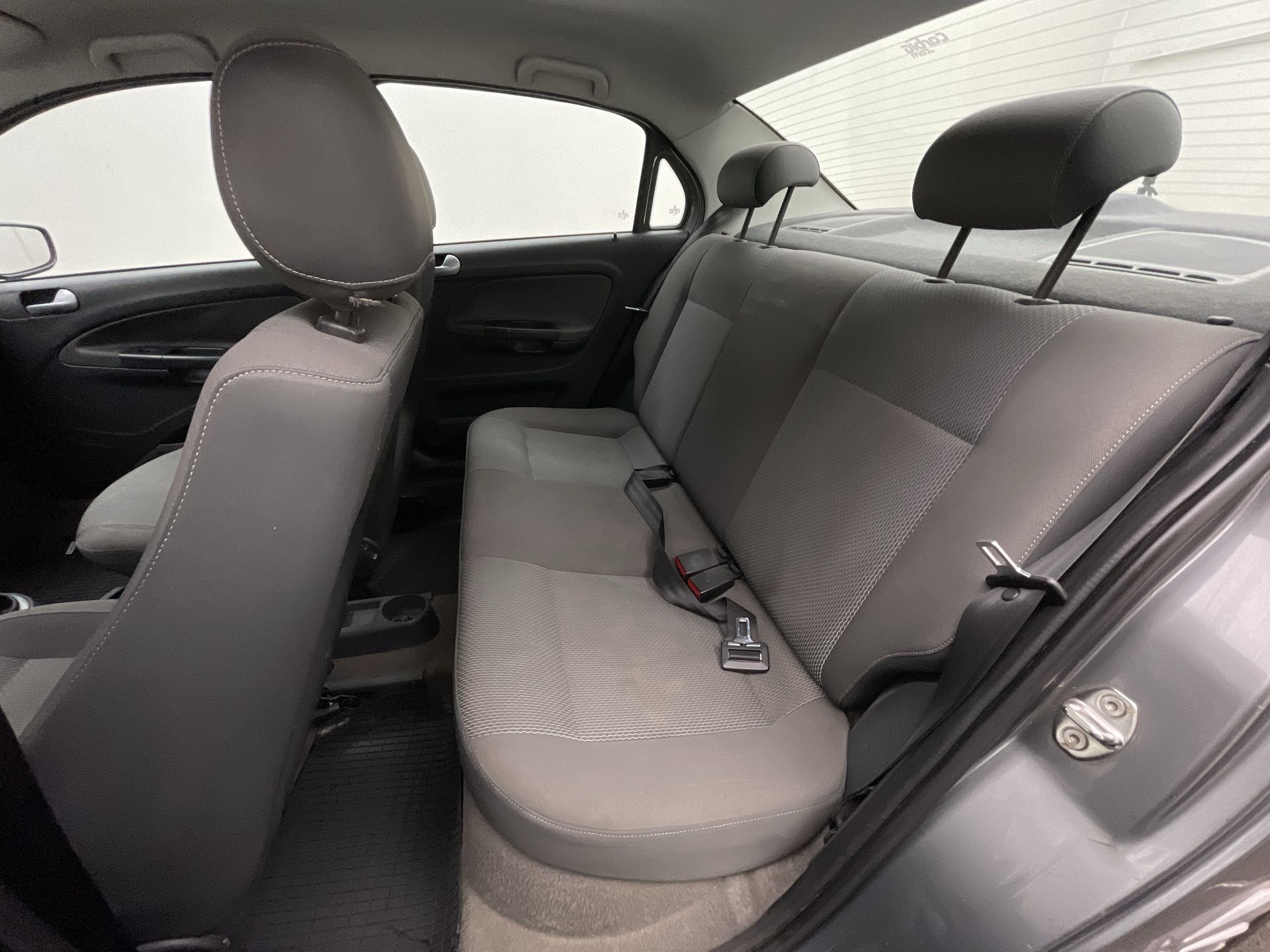 VOYAGE COMF/Highli. 1.6 T.Flex 8V 4p