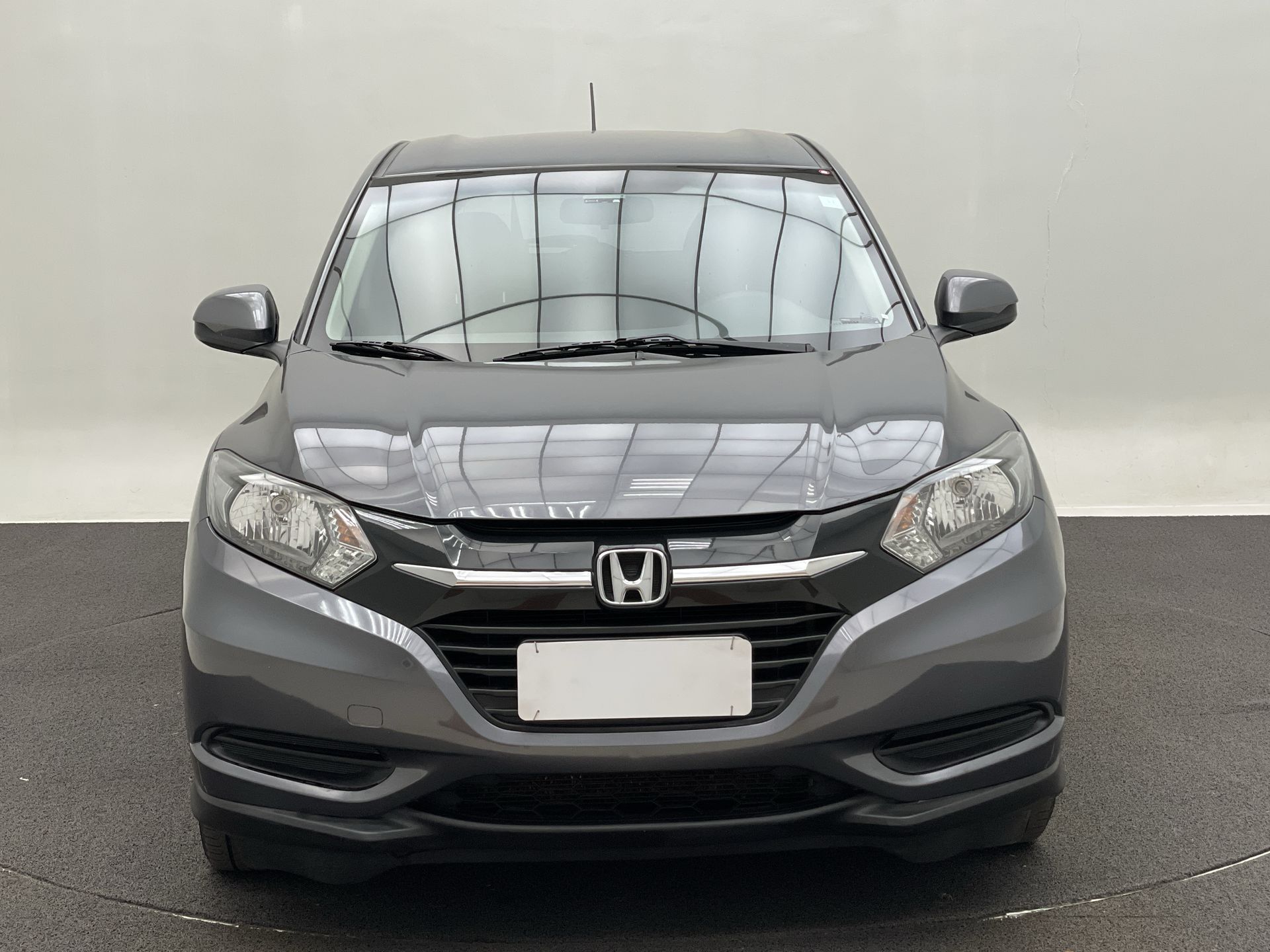 HR-V LX 1.8 Flexone 16V 5p Aut.