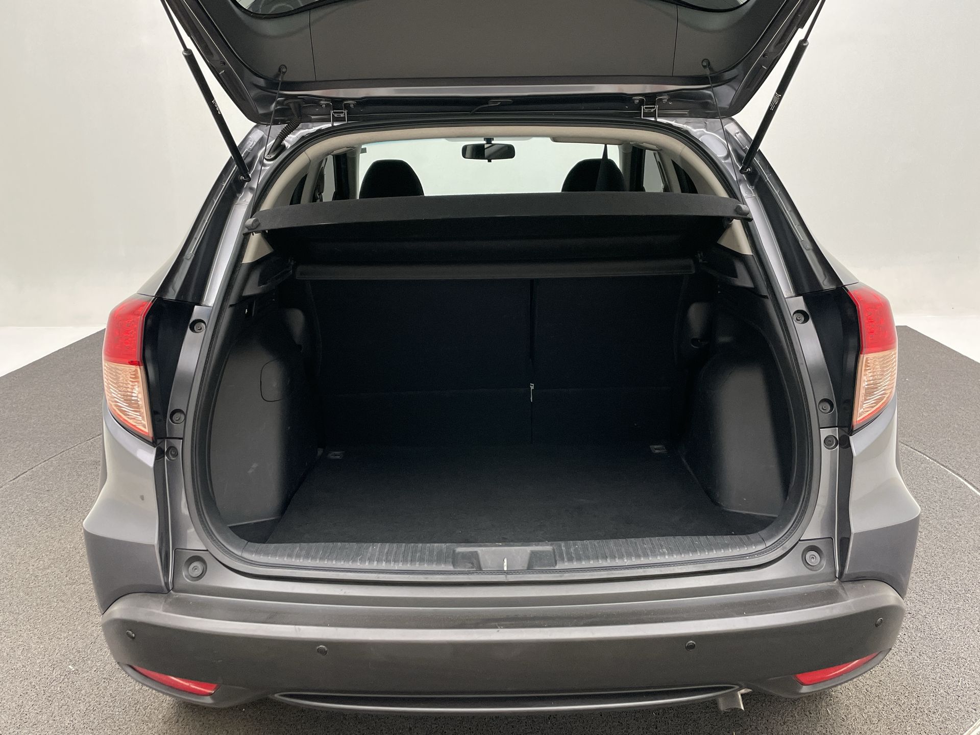 HR-V LX 1.8 Flexone 16V 5p Aut.