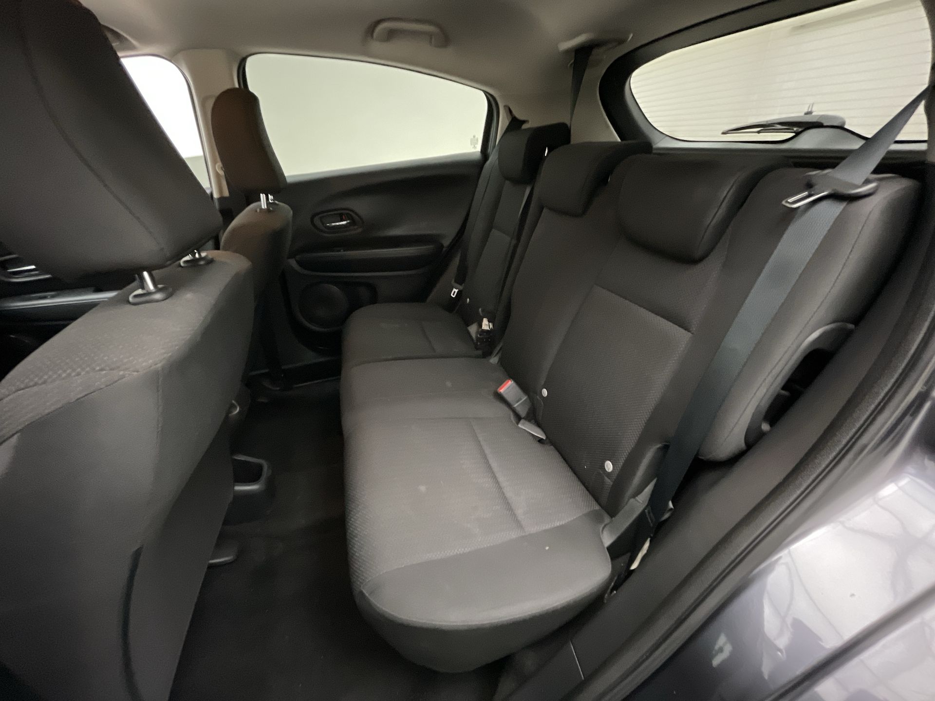 HR-V LX 1.8 Flexone 16V 5p Aut.