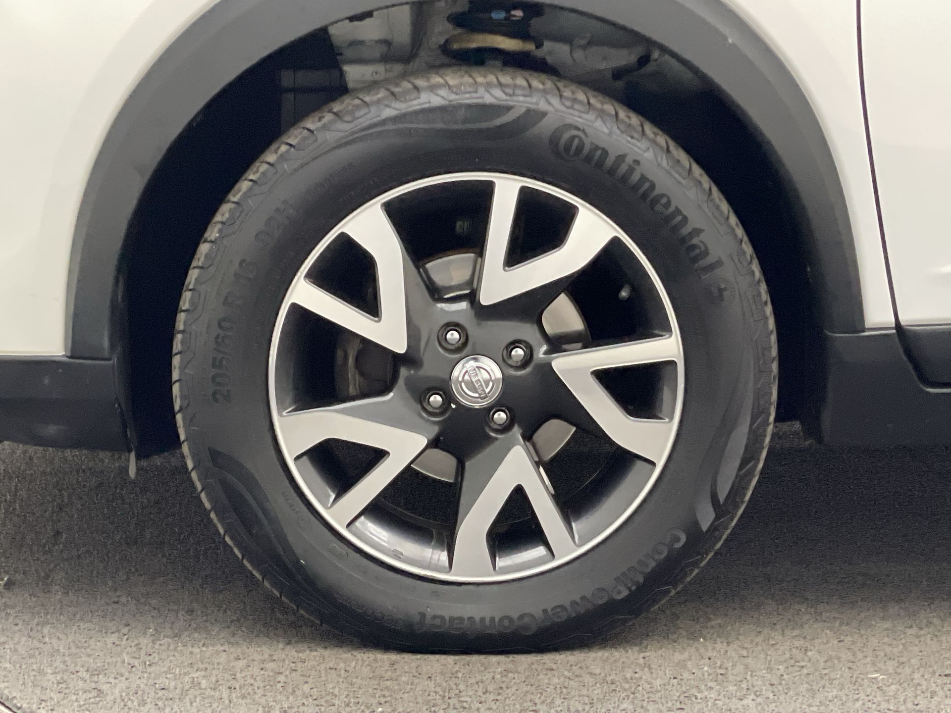 KICKS Special Ed. 1.6 16V Flex 5p Aut.