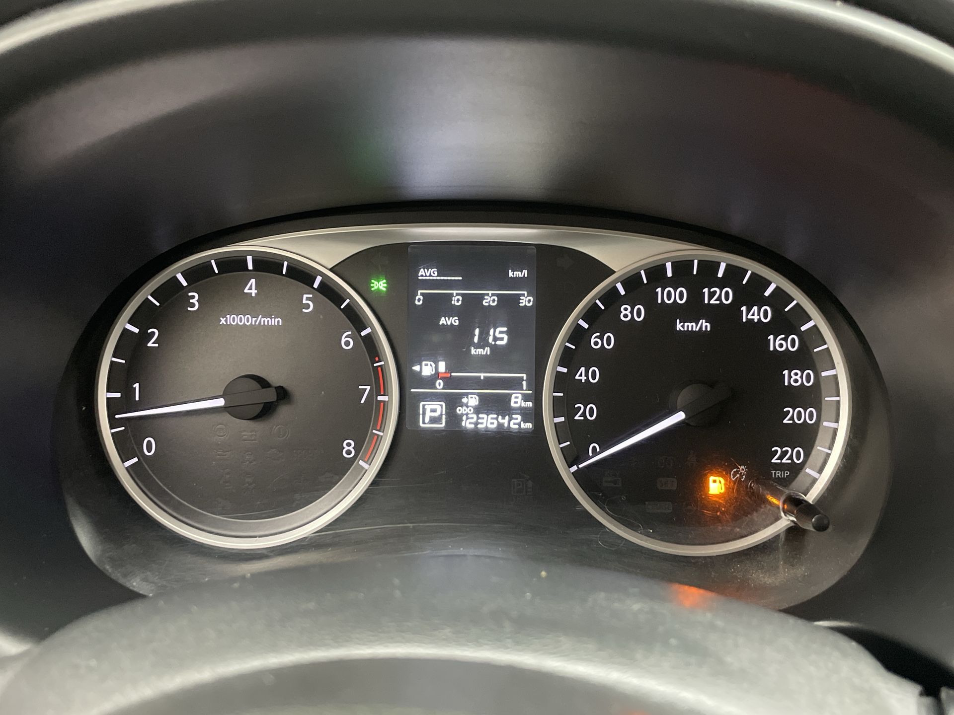 KICKS Special Ed. 1.6 16V Flex 5p Aut.