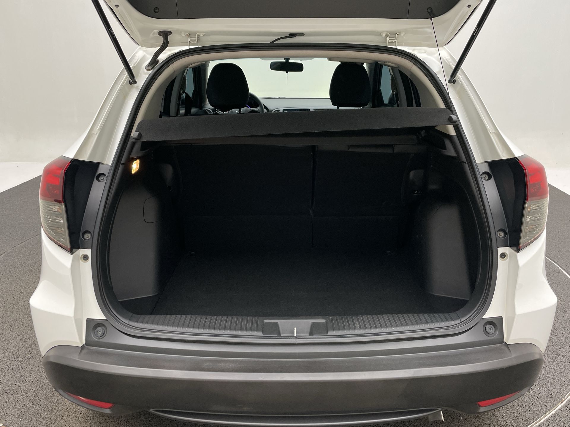 HR-V LX 1.8 Flexone 16V 5p Aut.