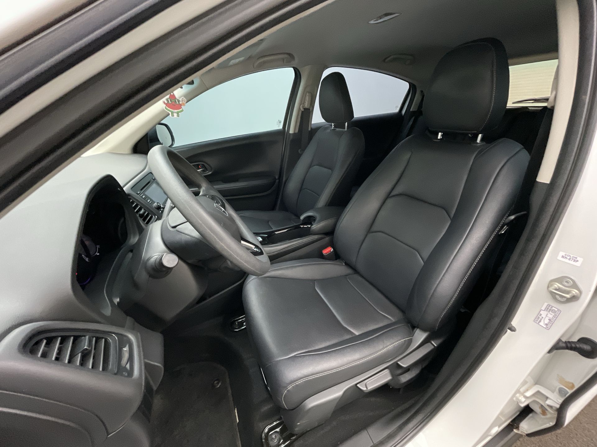 HR-V LX 1.8 Flexone 16V 5p Aut.