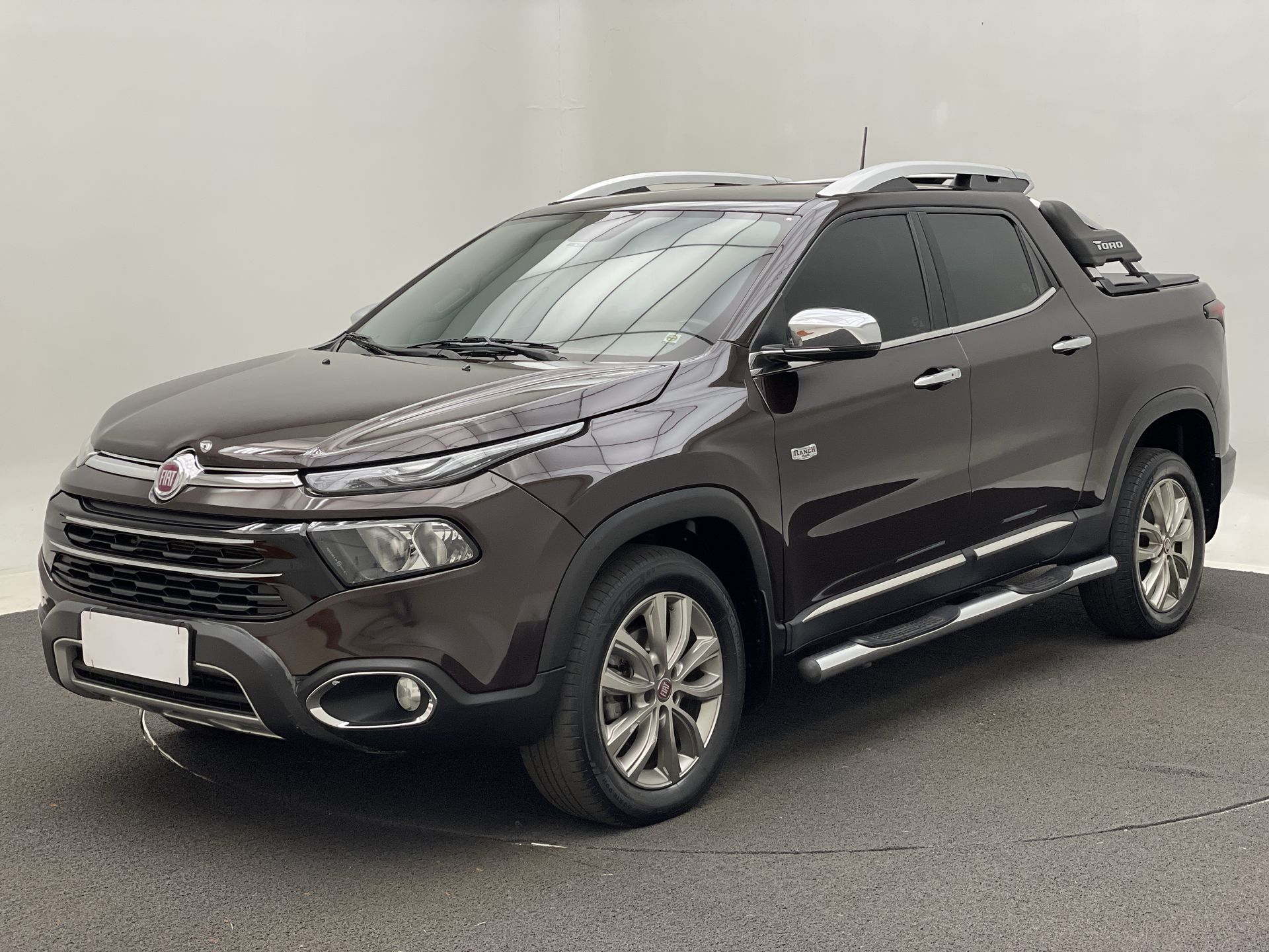 Fiat-TORO-Toro Ranch 2.0 16V 4x4 TB Diesel Aut.
