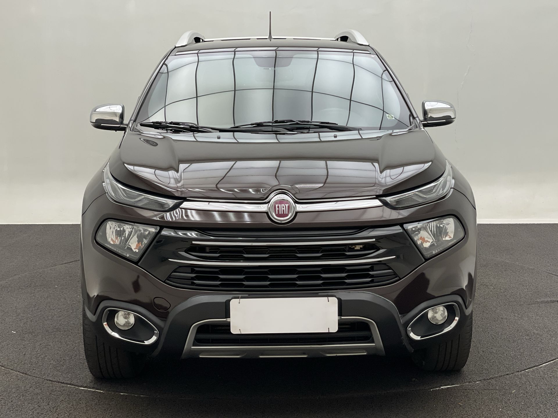 Fiat-TORO-Toro Ranch 2.0 16V 4x4 TB Diesel Aut.