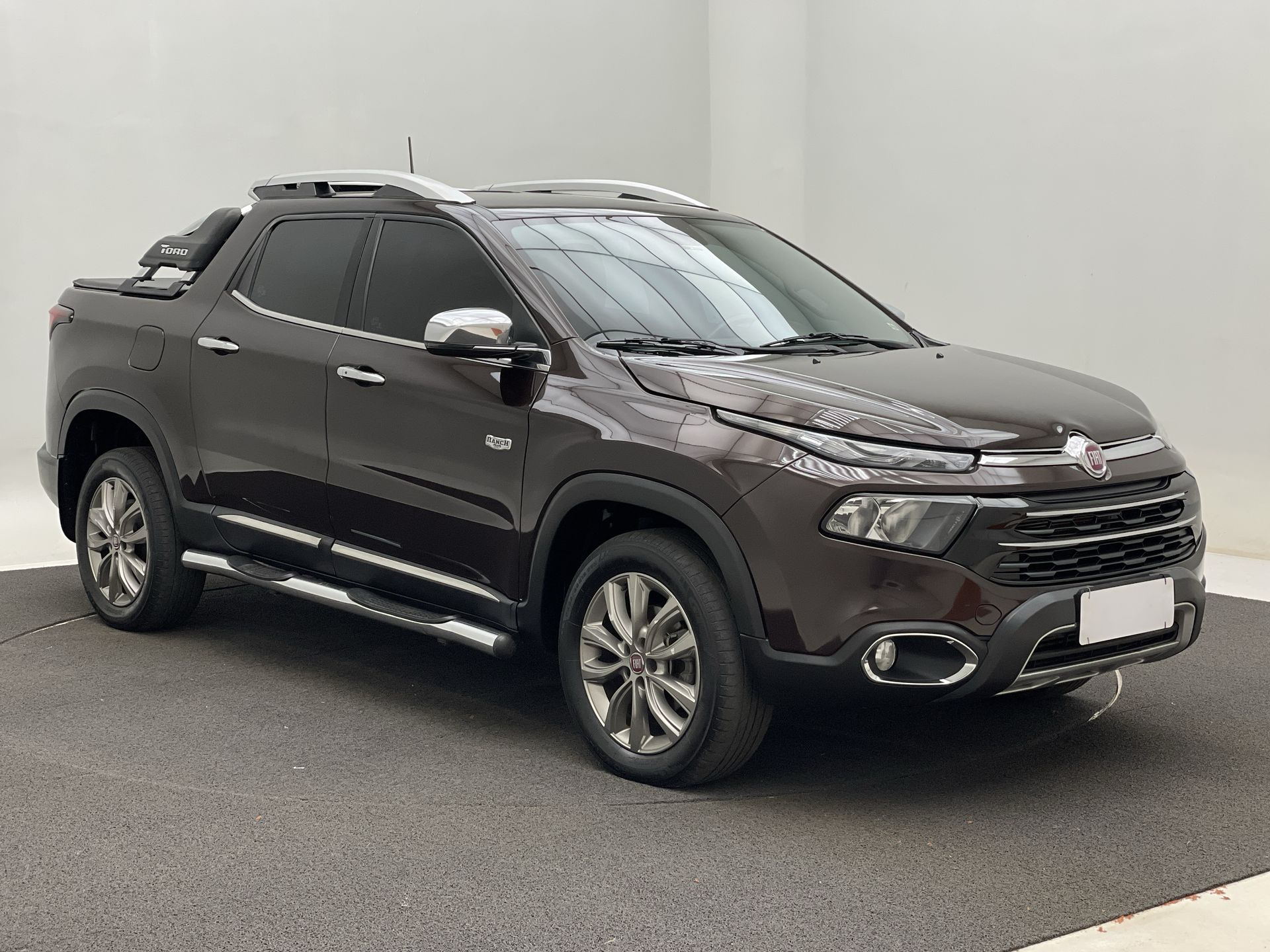Fiat-TORO-Toro Ranch 2.0 16V 4x4 TB Diesel Aut.