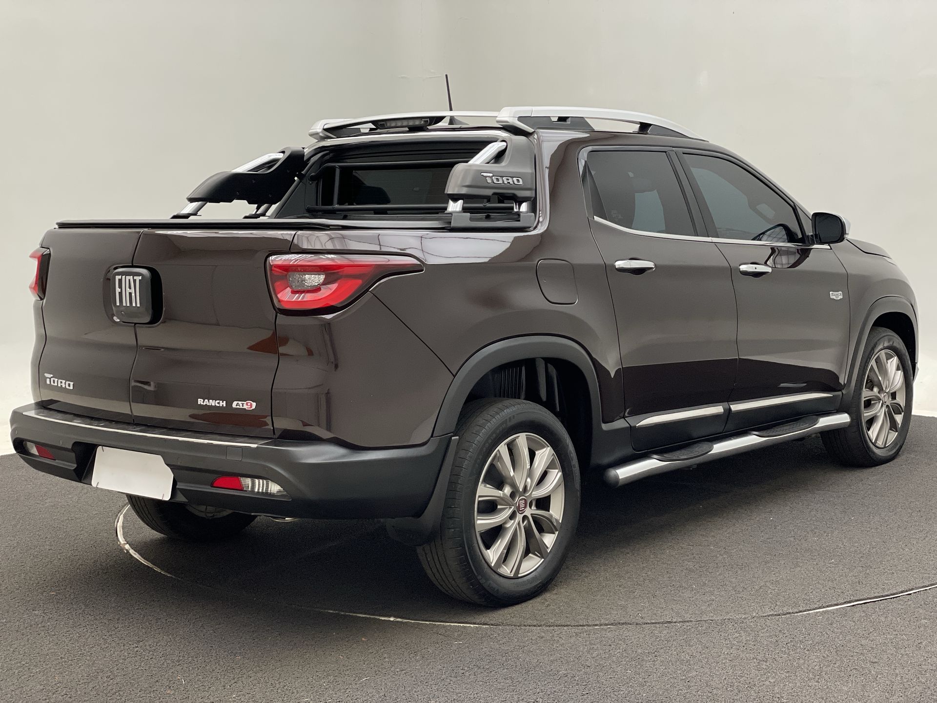 Fiat-TORO-Toro Ranch 2.0 16V 4x4 TB Diesel Aut.