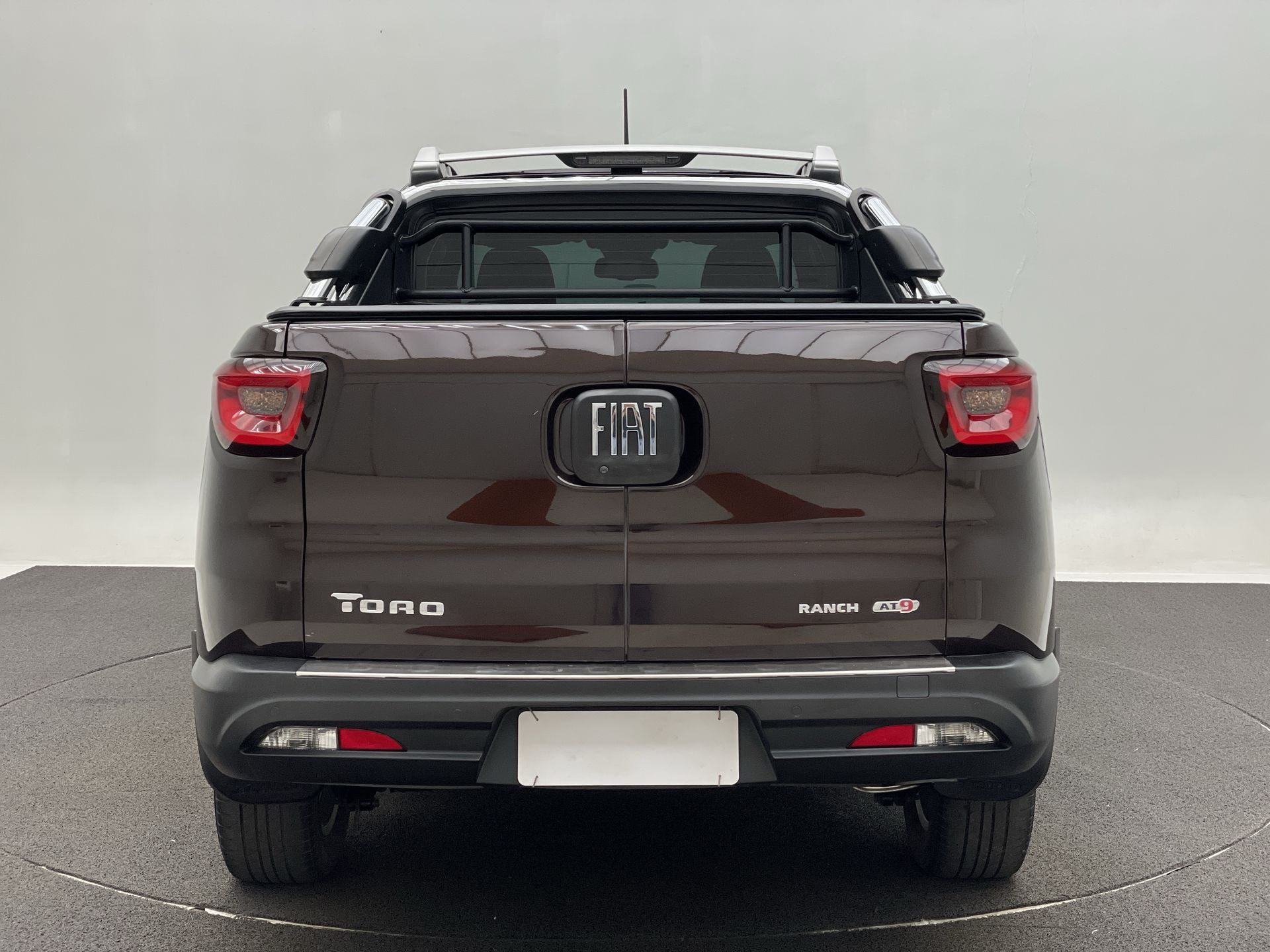 Fiat-TORO-Toro Ranch 2.0 16V 4x4 TB Diesel Aut.