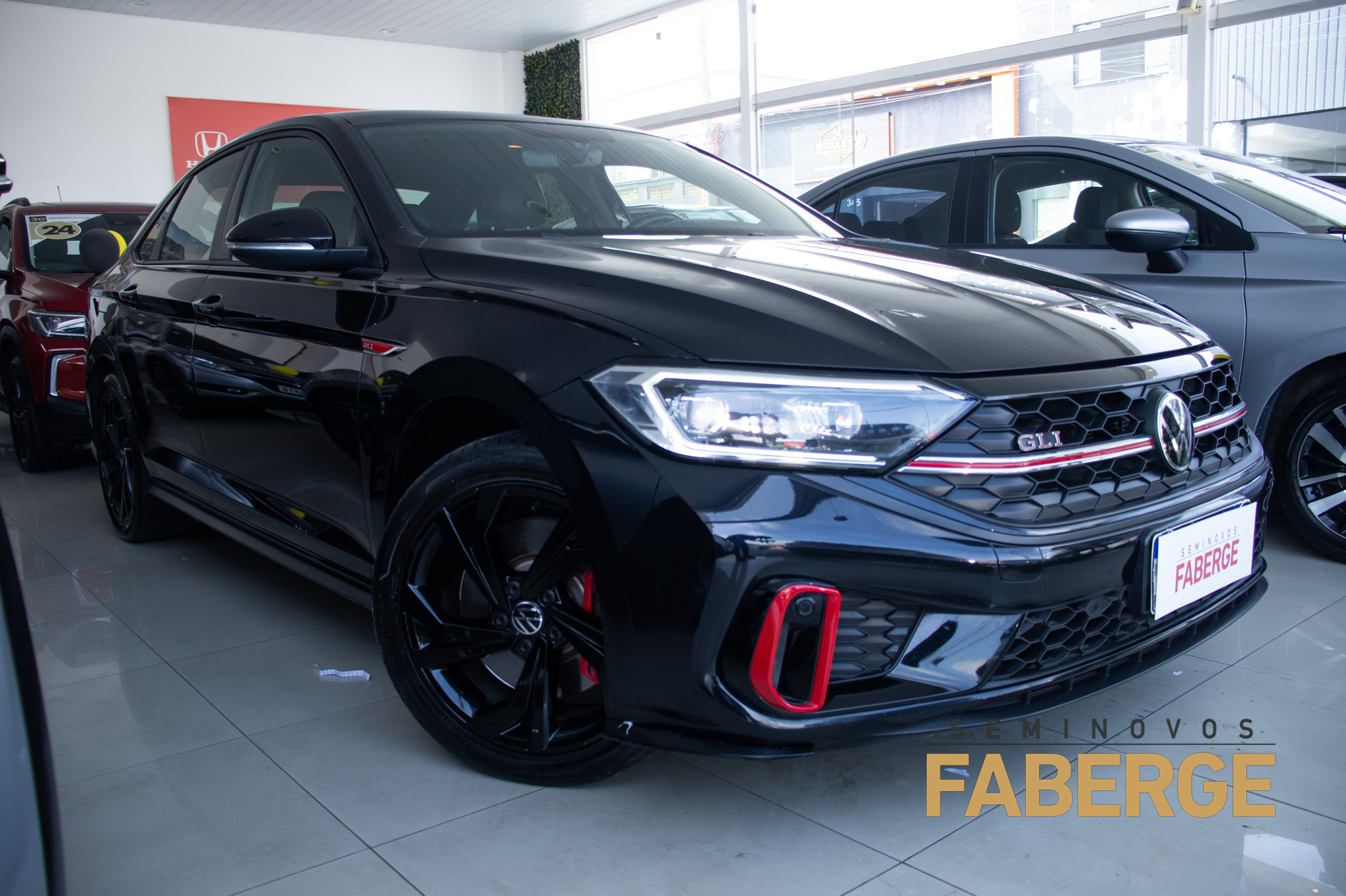 JETTA GLI 350 TSI 2.0 16V 4p Aut.