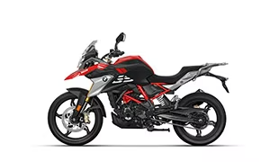 BMW G 310 GS