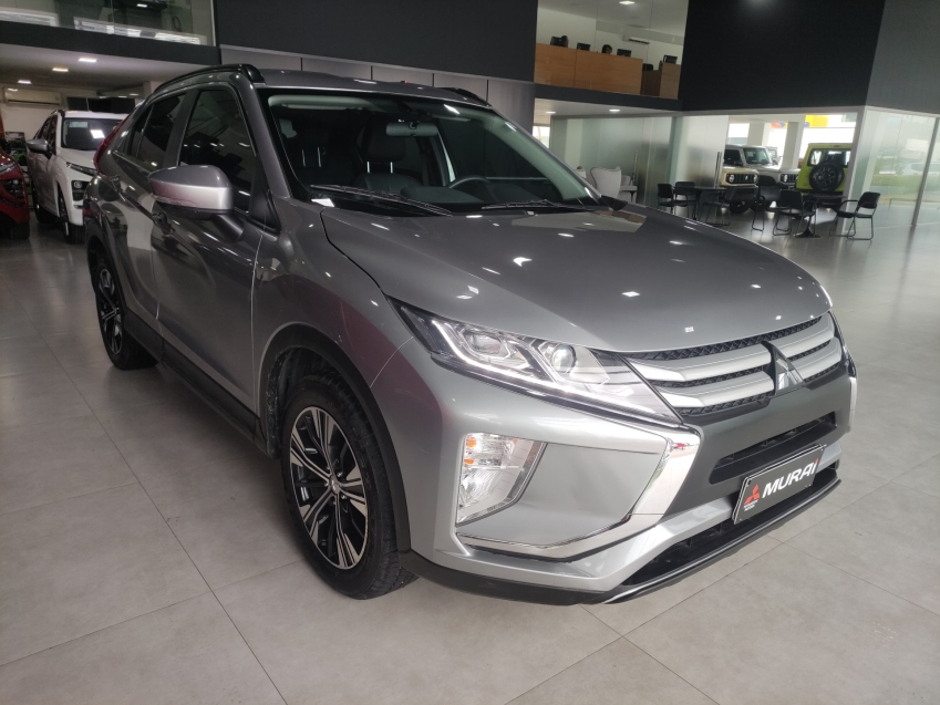 1.5 MIVEC TURBO GASOLINA GLS CVT