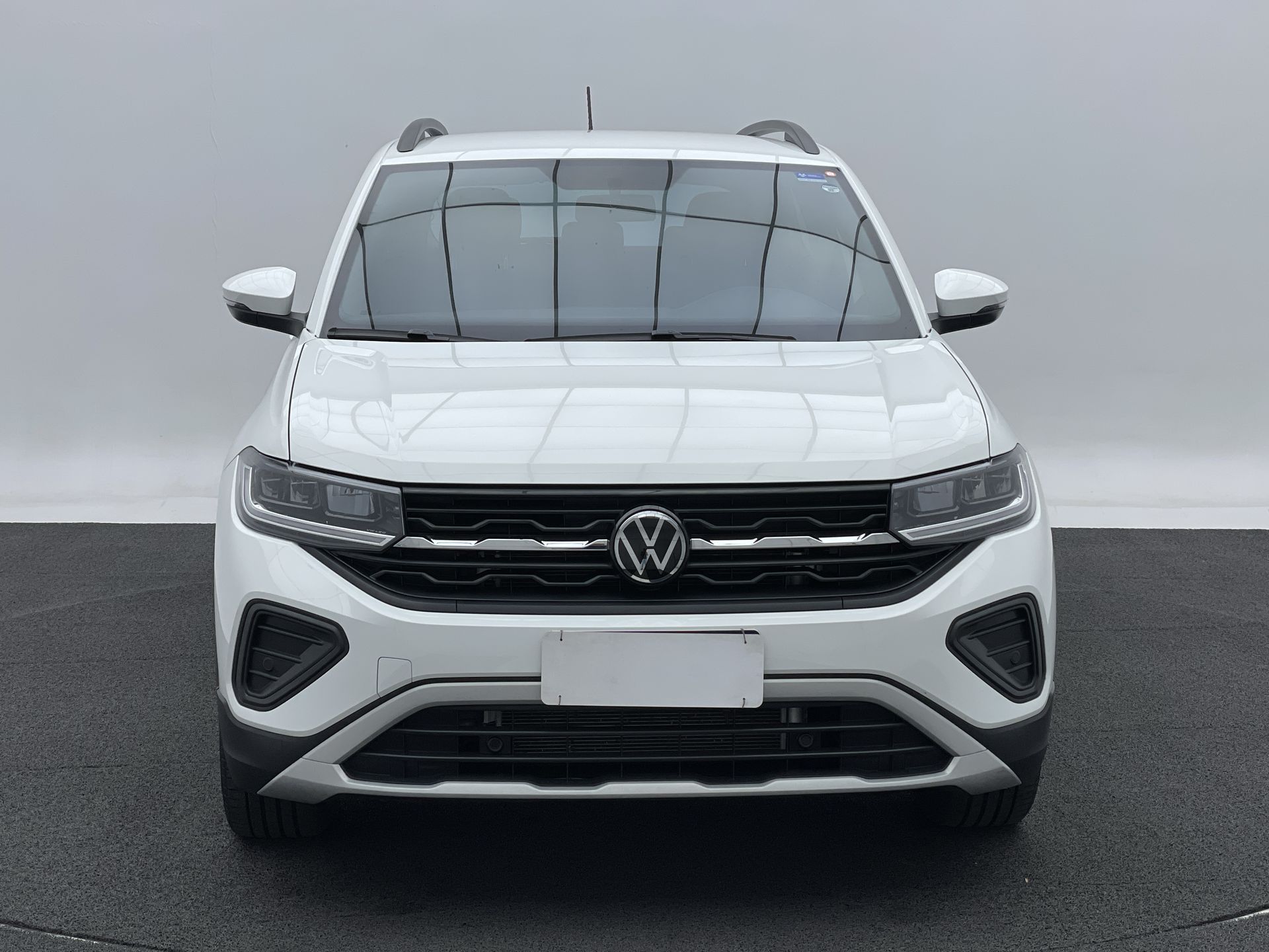 T-Cross Comfor. 200 TSI 1.0 Flex 5p Aut.