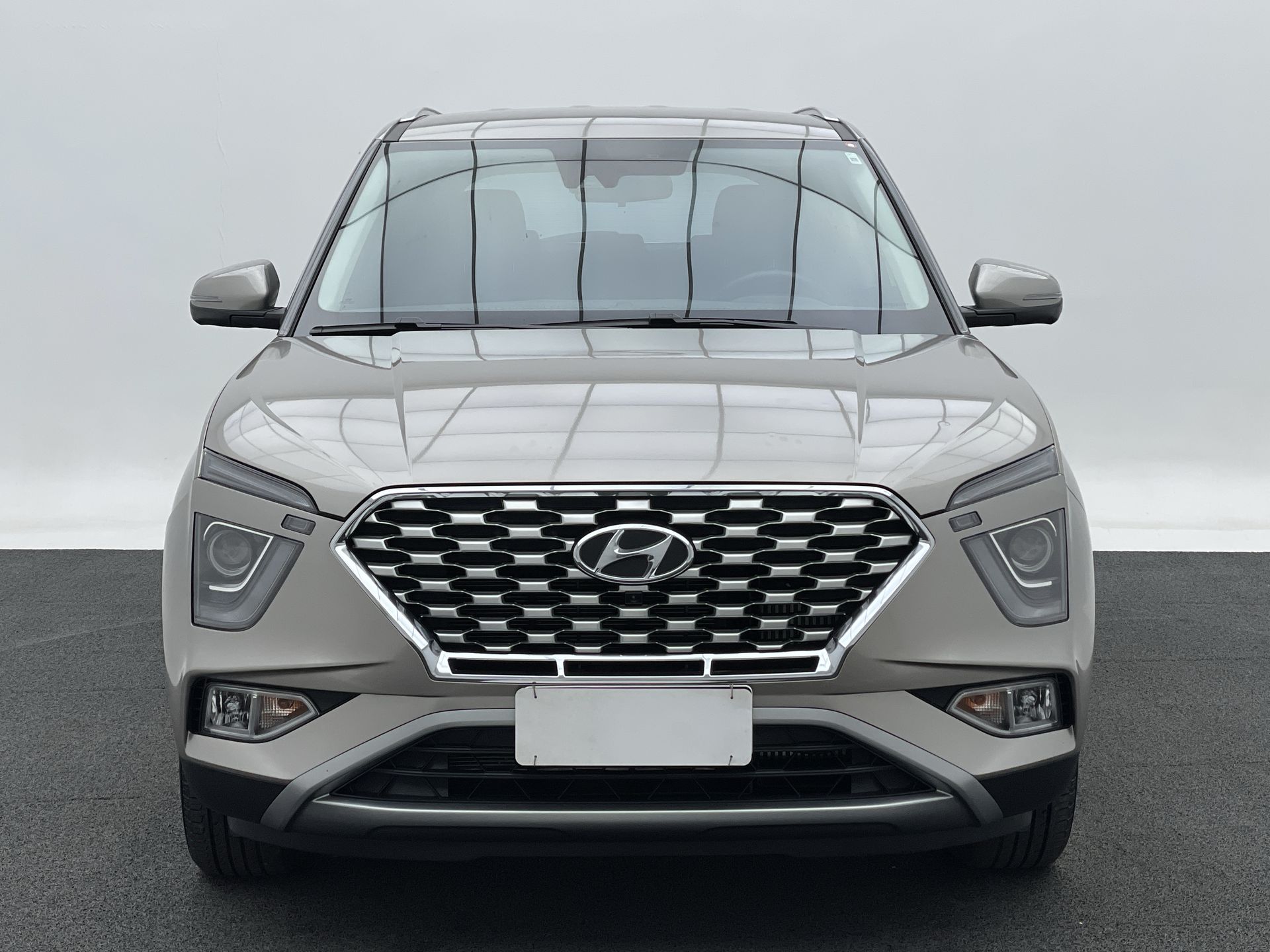 Creta Platinum 1.0 TB 12V Flex Aut.