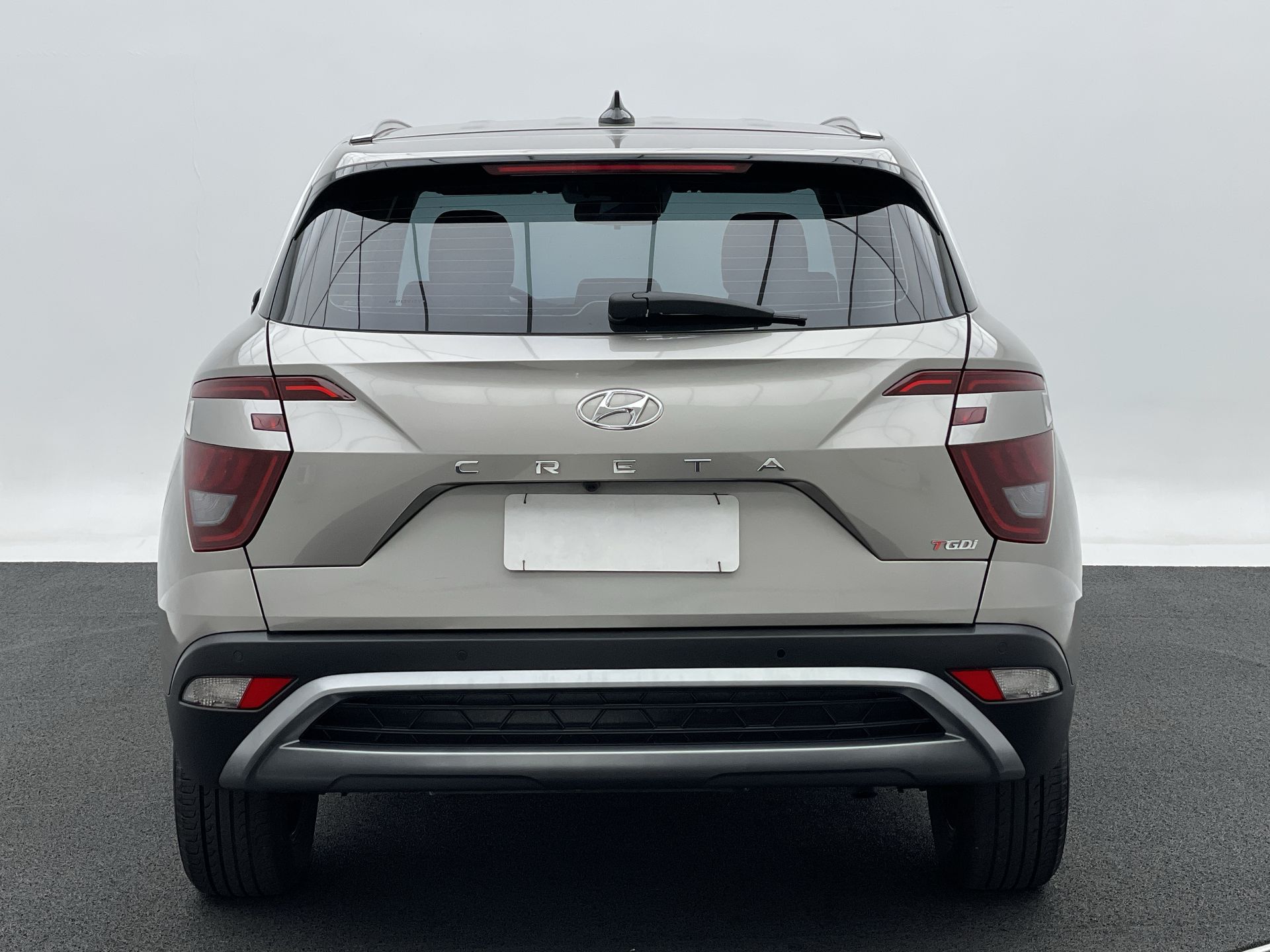 Creta Platinum 1.0 TB 12V Flex Aut.