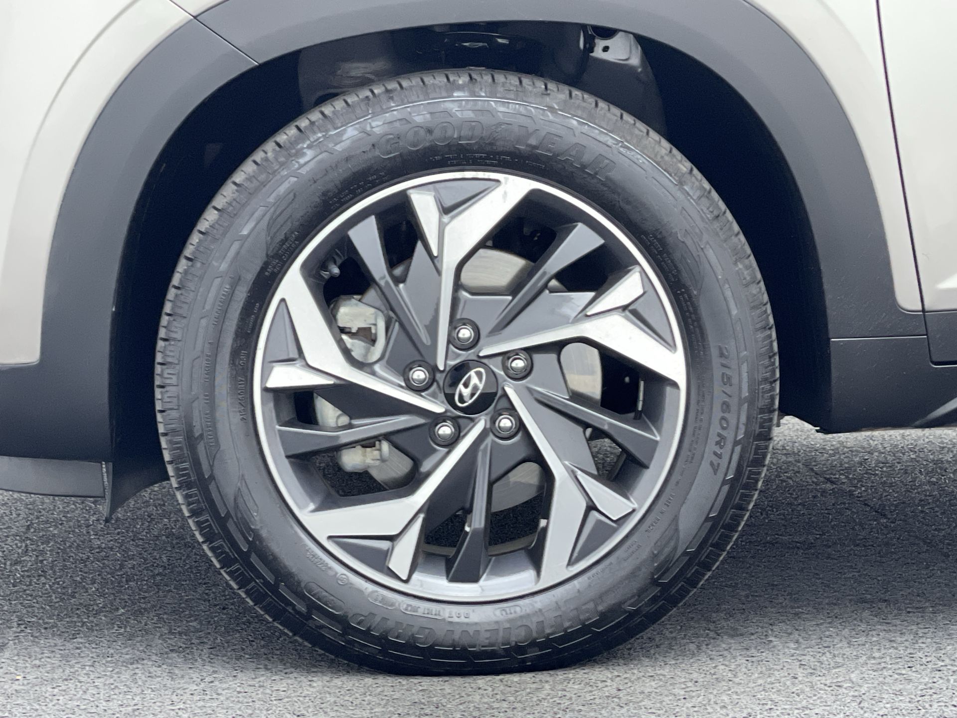 Creta Platinum 1.0 TB 12V Flex Aut.