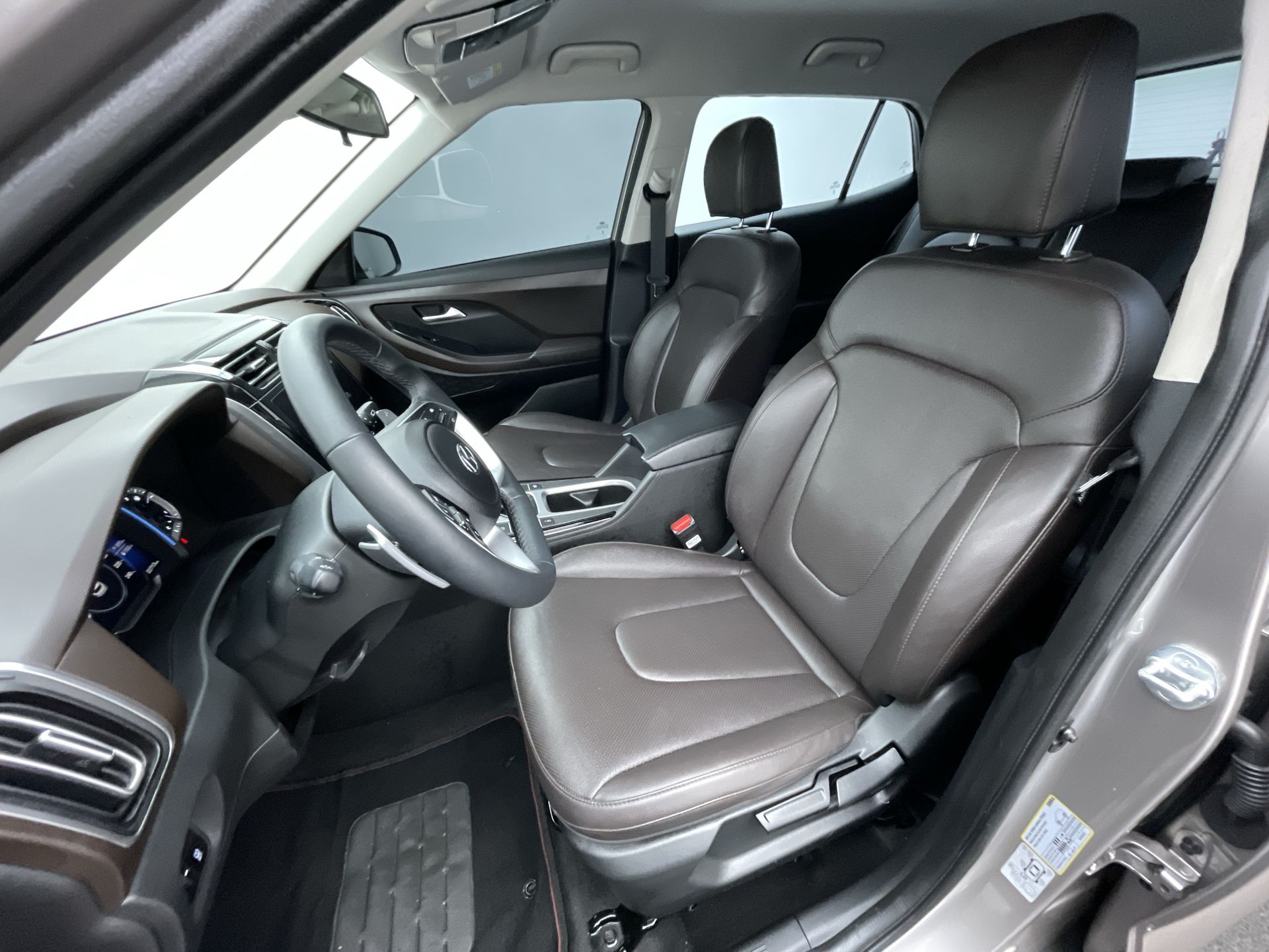 Creta Platinum 1.0 TB 12V Flex Aut.