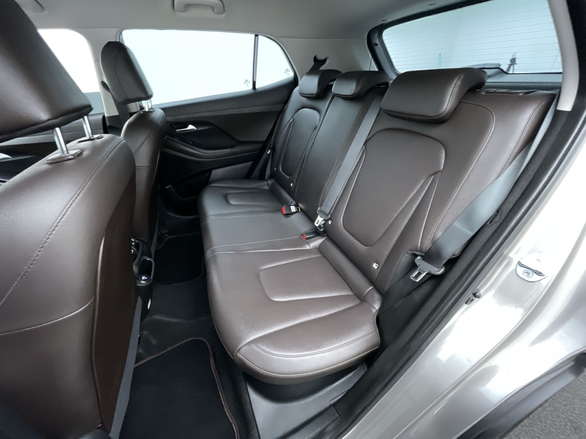 Creta Platinum 1.0 TB 12V Flex Aut.