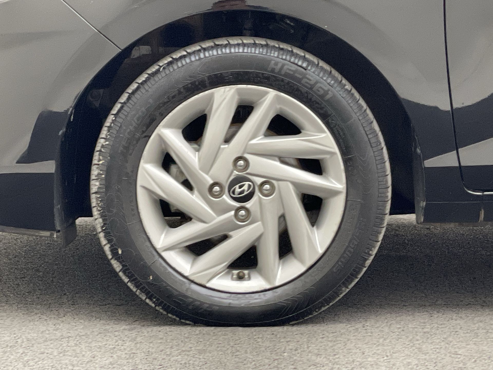 HB20 Evolution 1.0 Flex 12V Mec.