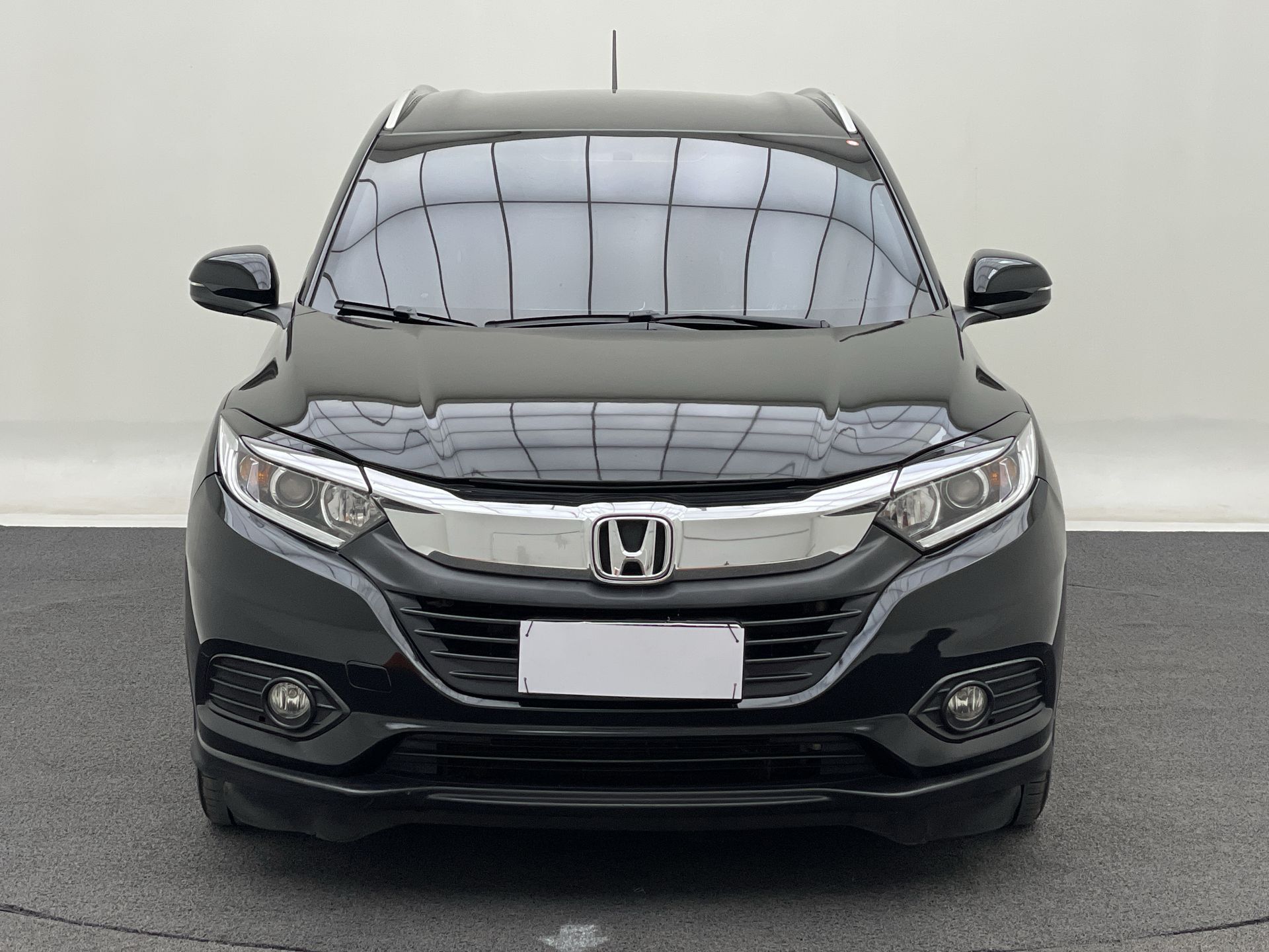 HR-V EXL 1.8 Flexone 16V 5p Aut.