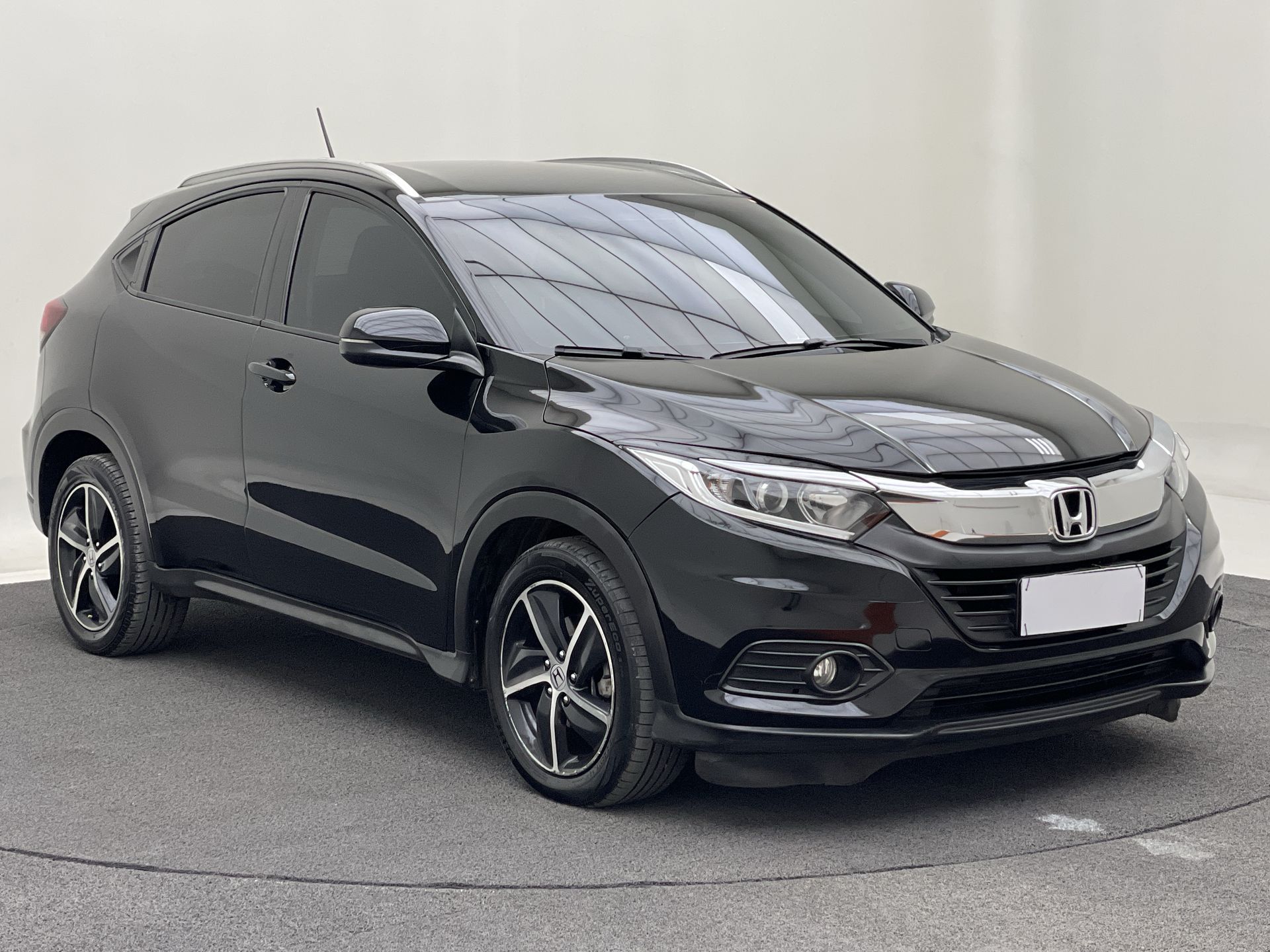 Honda-HR-V-HR-V EXL 1.8 Flexone 16V 5p Aut.