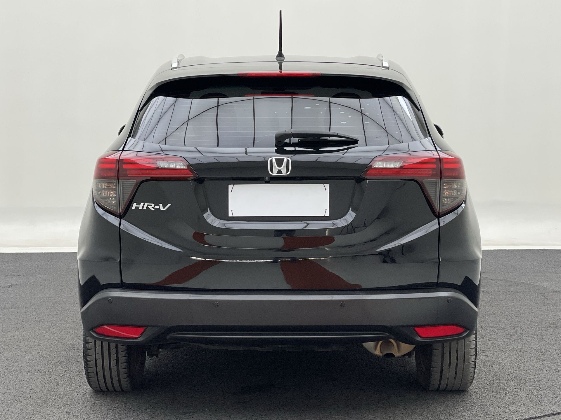 Honda-HR-V-HR-V EXL 1.8 Flexone 16V 5p Aut.