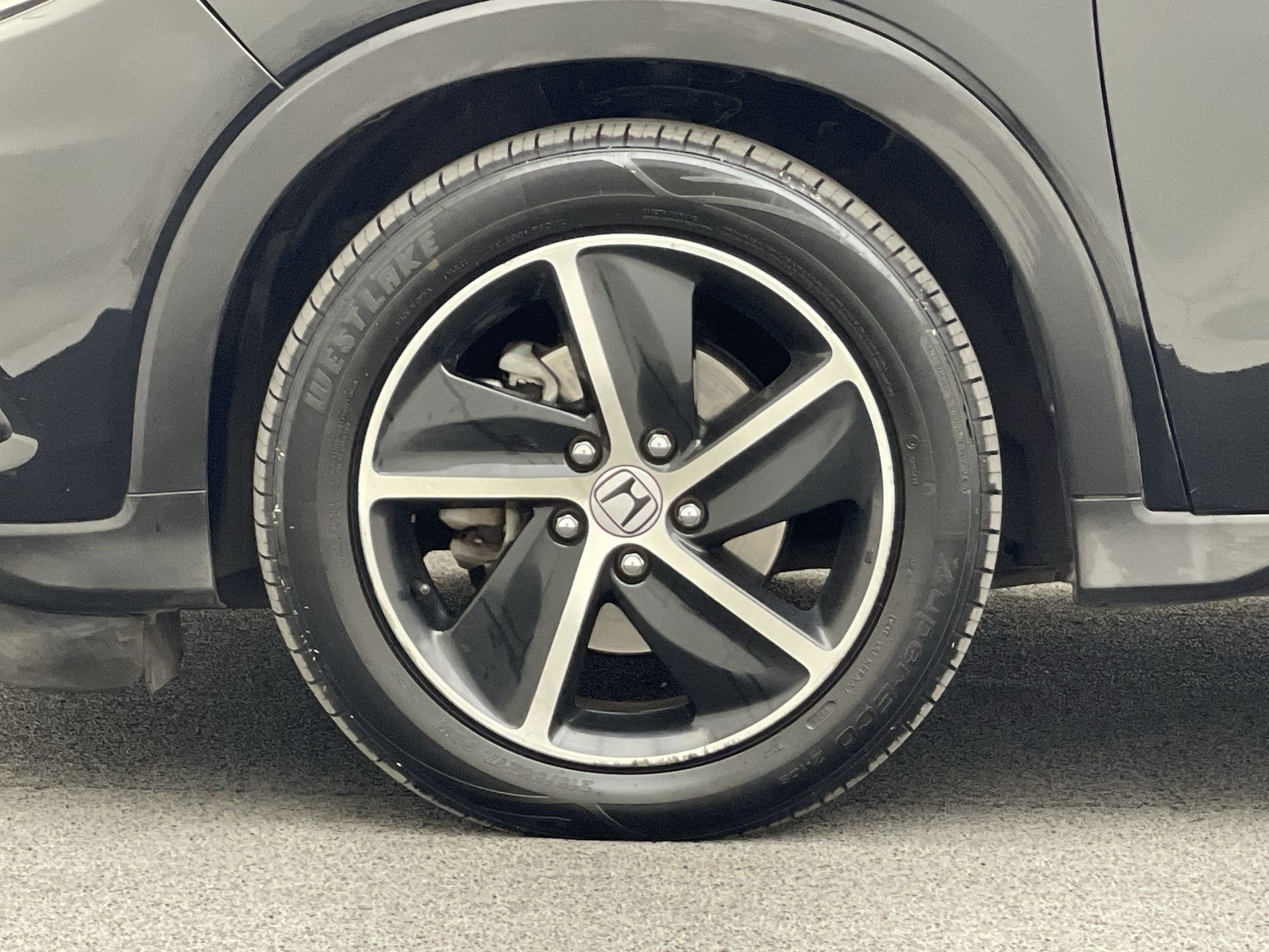 Honda-HR-V-HR-V EXL 1.8 Flexone 16V 5p Aut.