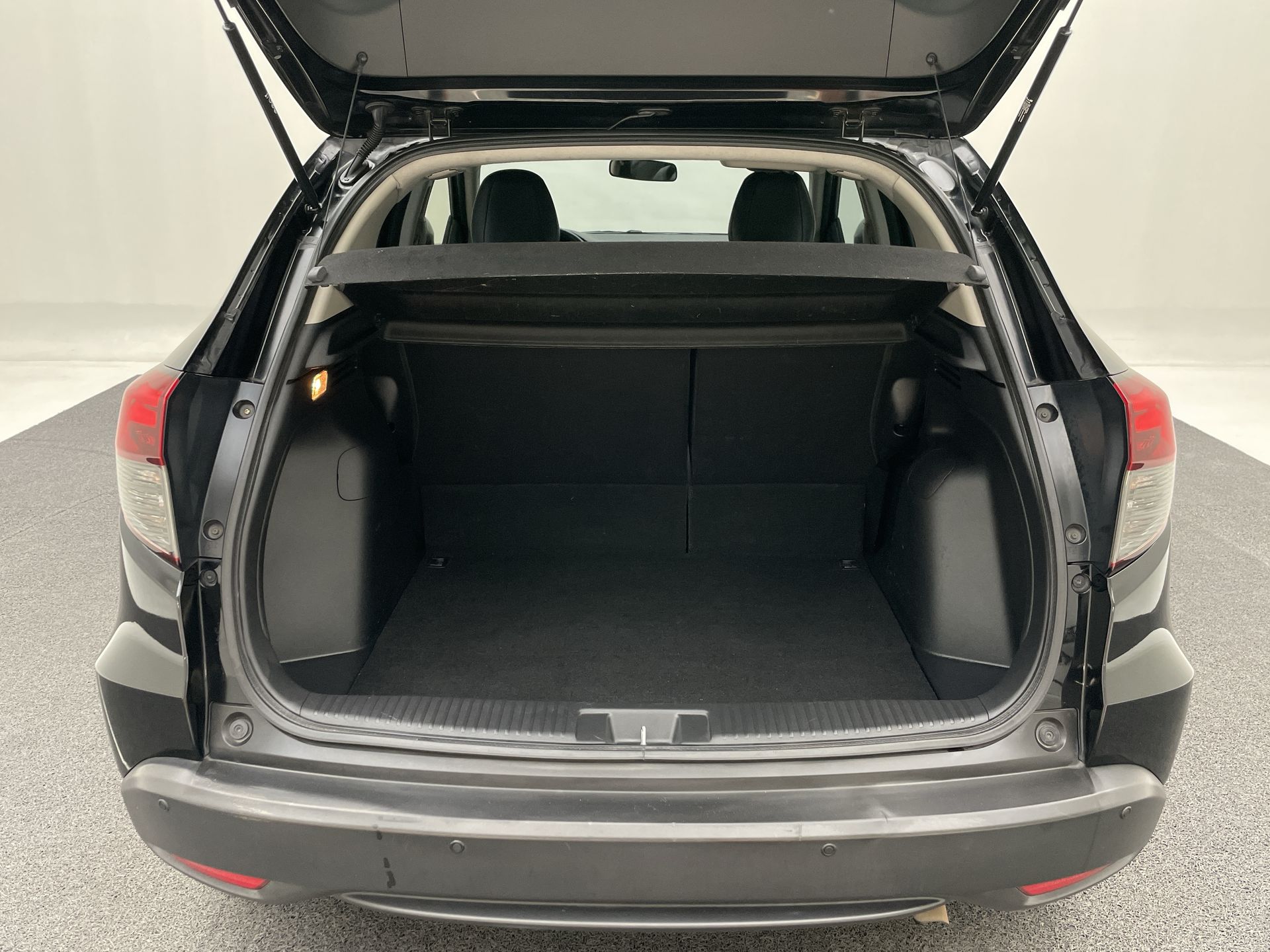 Honda-HR-V-HR-V EXL 1.8 Flexone 16V 5p Aut.